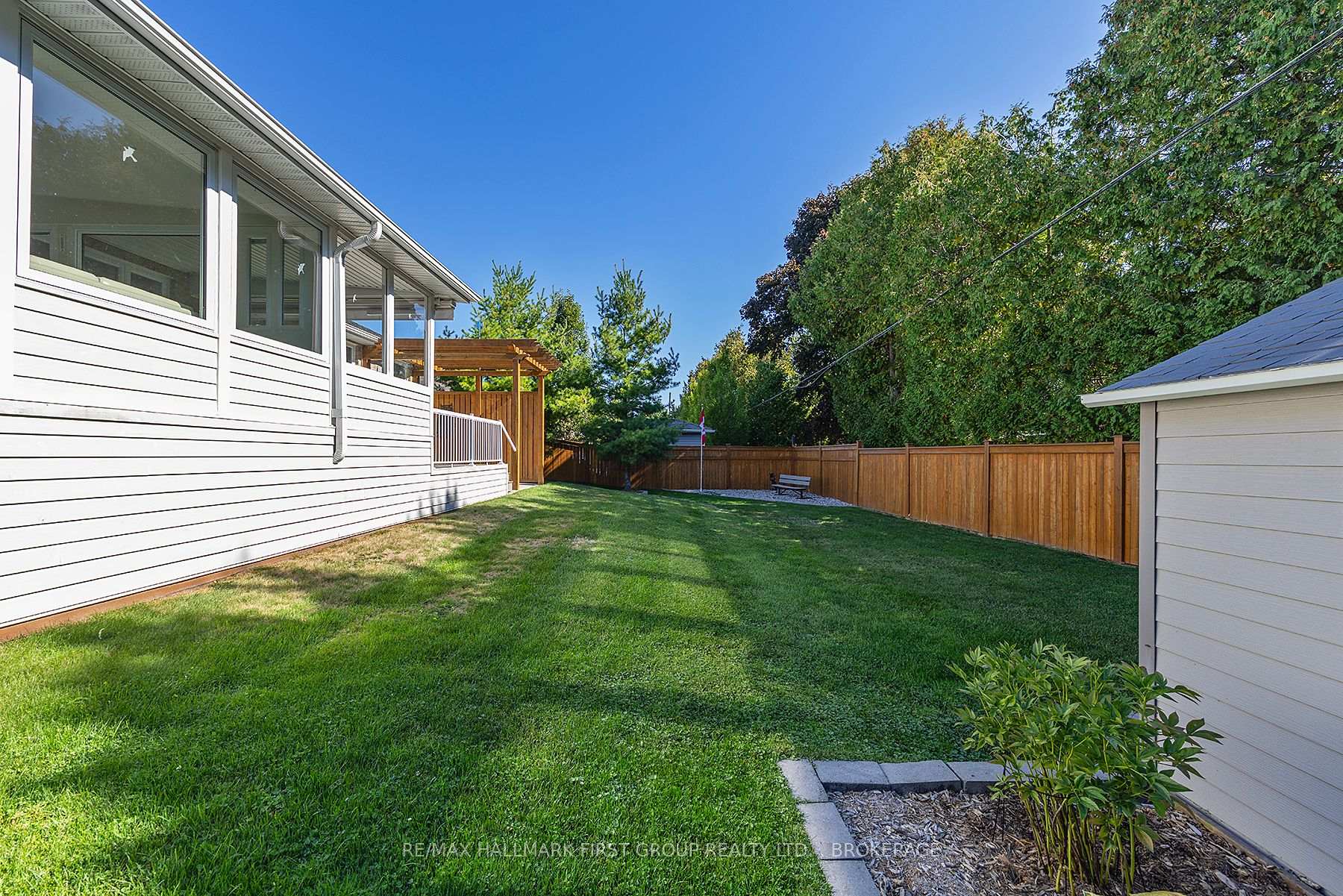 Photo 45 of 213 Smuggler's Cove Drive, Kingston, City Southwest — HOMEH