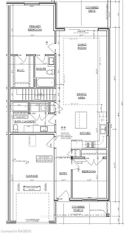 Photo 2 of 219 Elgin Street, Minto — HOMEH
