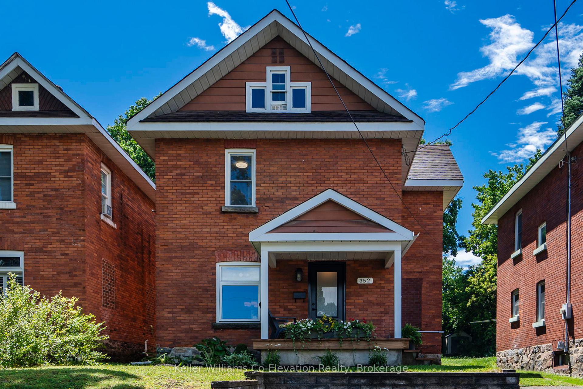 Photo 1 of 352 Third Street, Midland — HOMEH