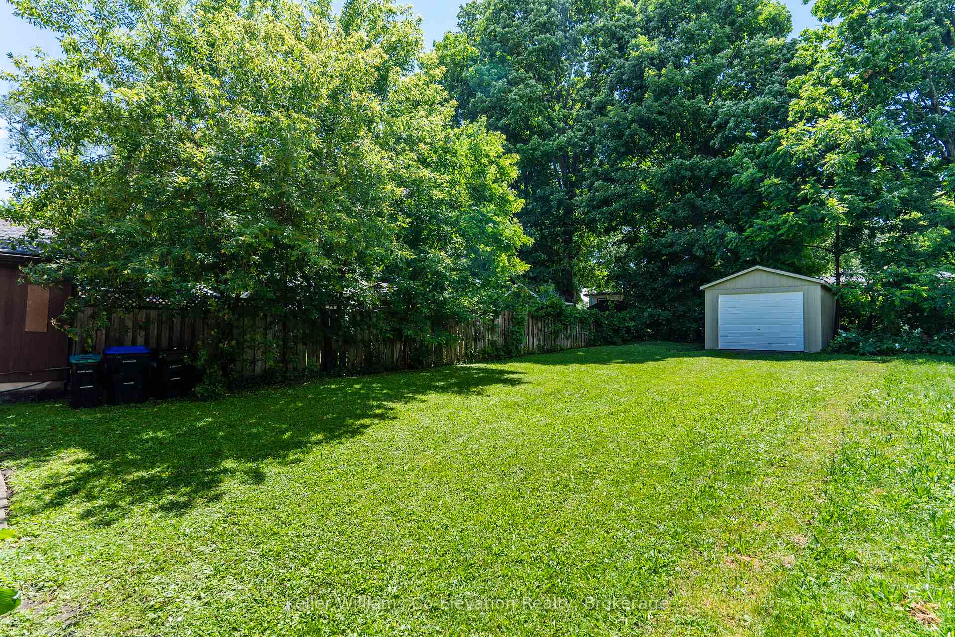 Photo 31 of 352 Third Street, Midland — HOMEH