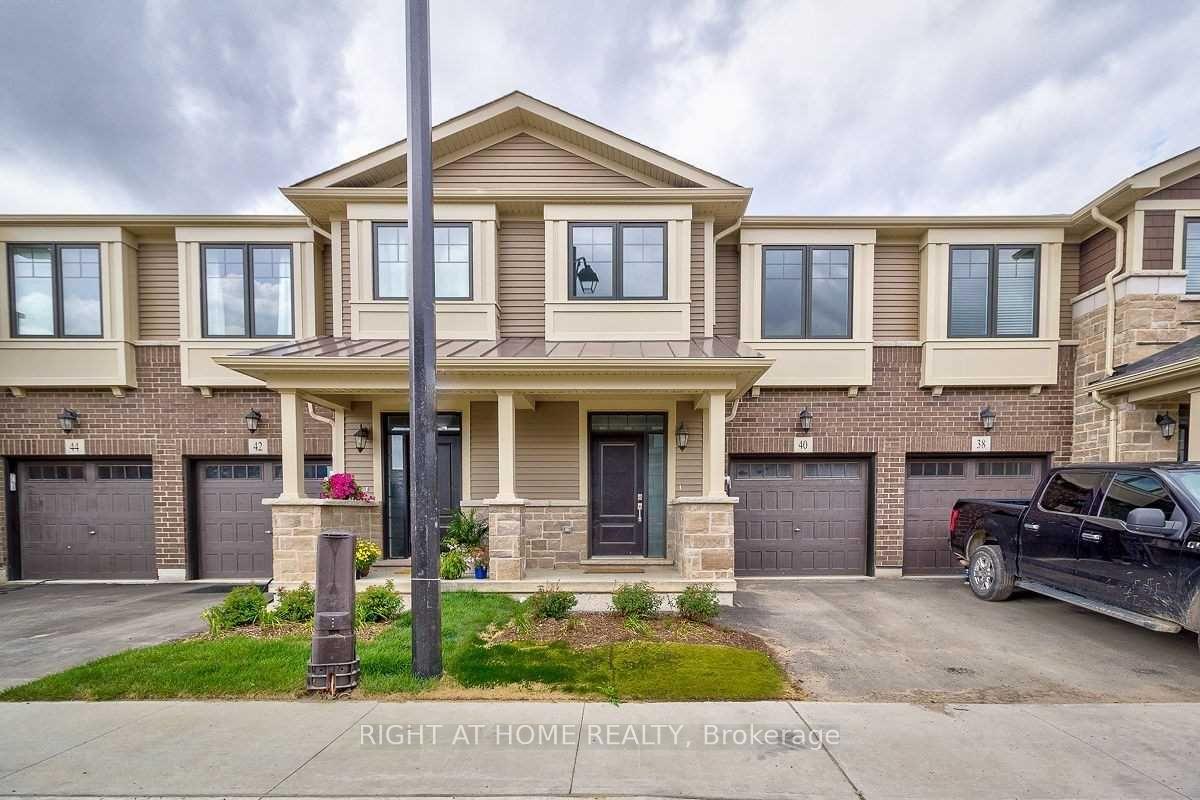 Photo 1 of 42 Pelican Lane, Hamilton, Vincent — HOMEH