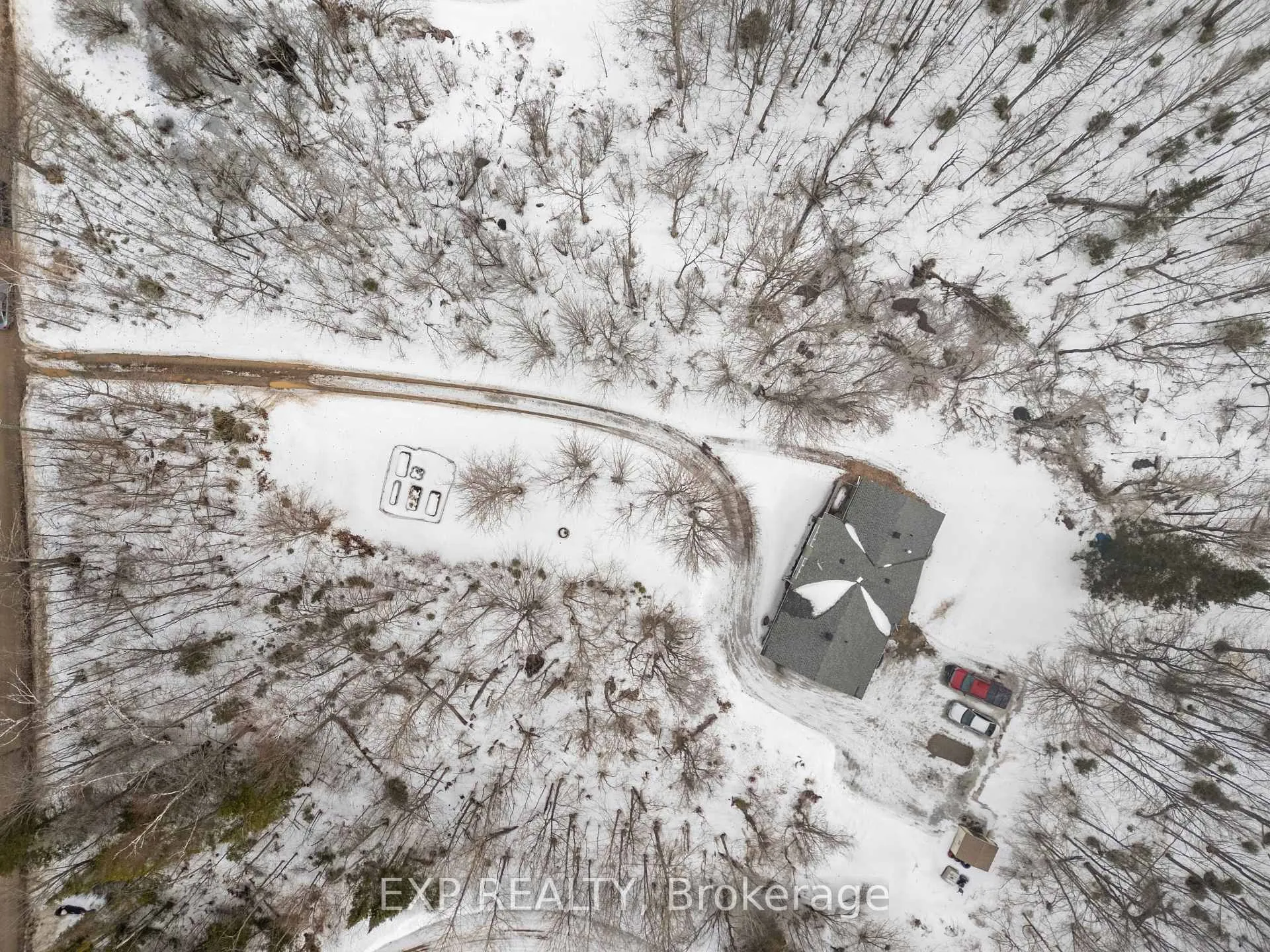 Photo 6 of 317 Jim Barr Road, Horton, Horton Twp — HOMEH