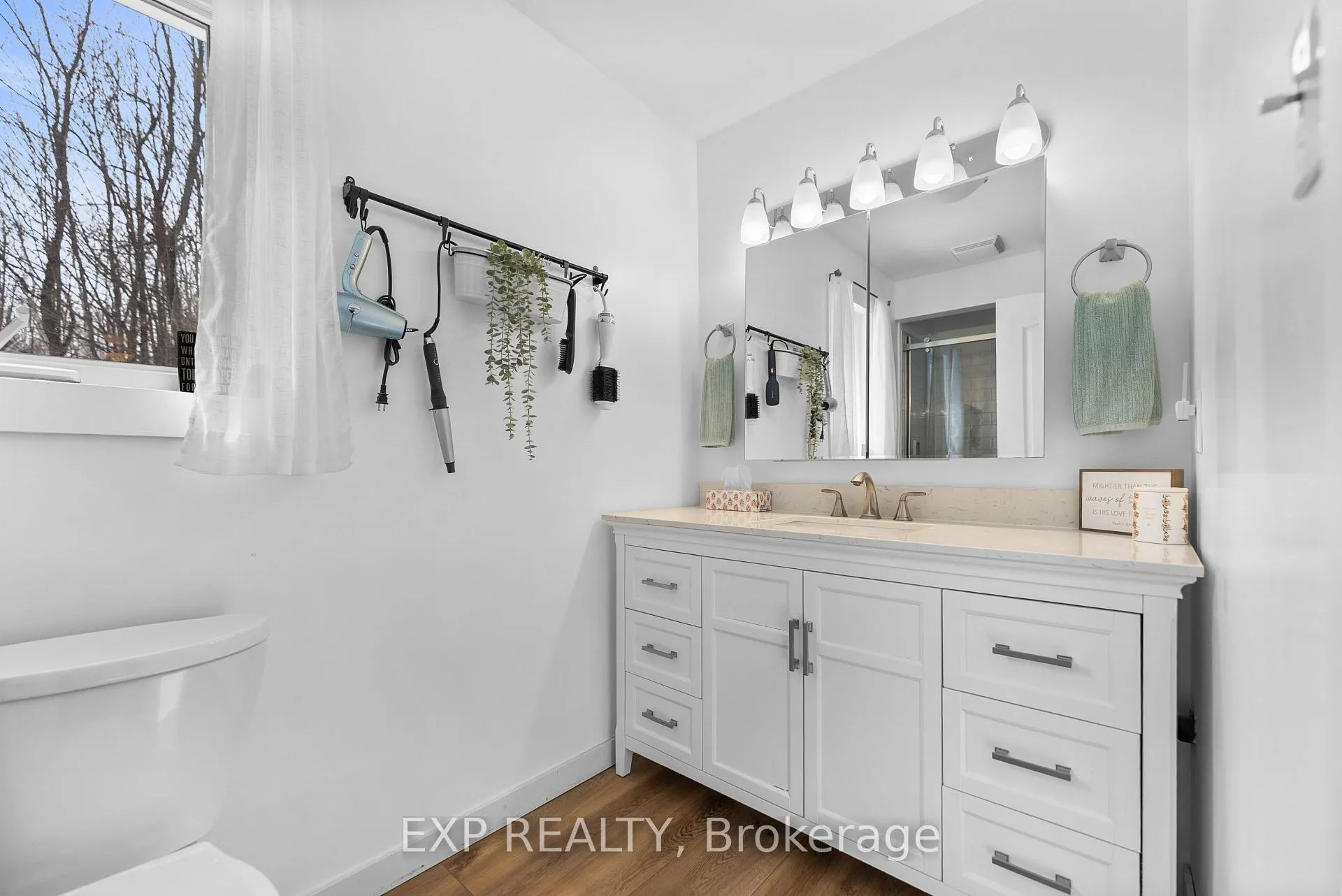 Photo 19 of 317 Jim Barr Road, Horton, Horton Twp — HOMEH