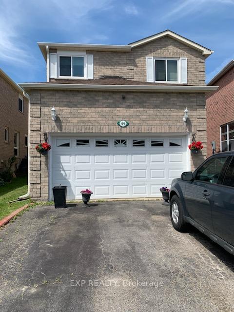 Photo 2 of 64 Sorrell Crescent, Markham, Milliken Mills East — HOMEH
