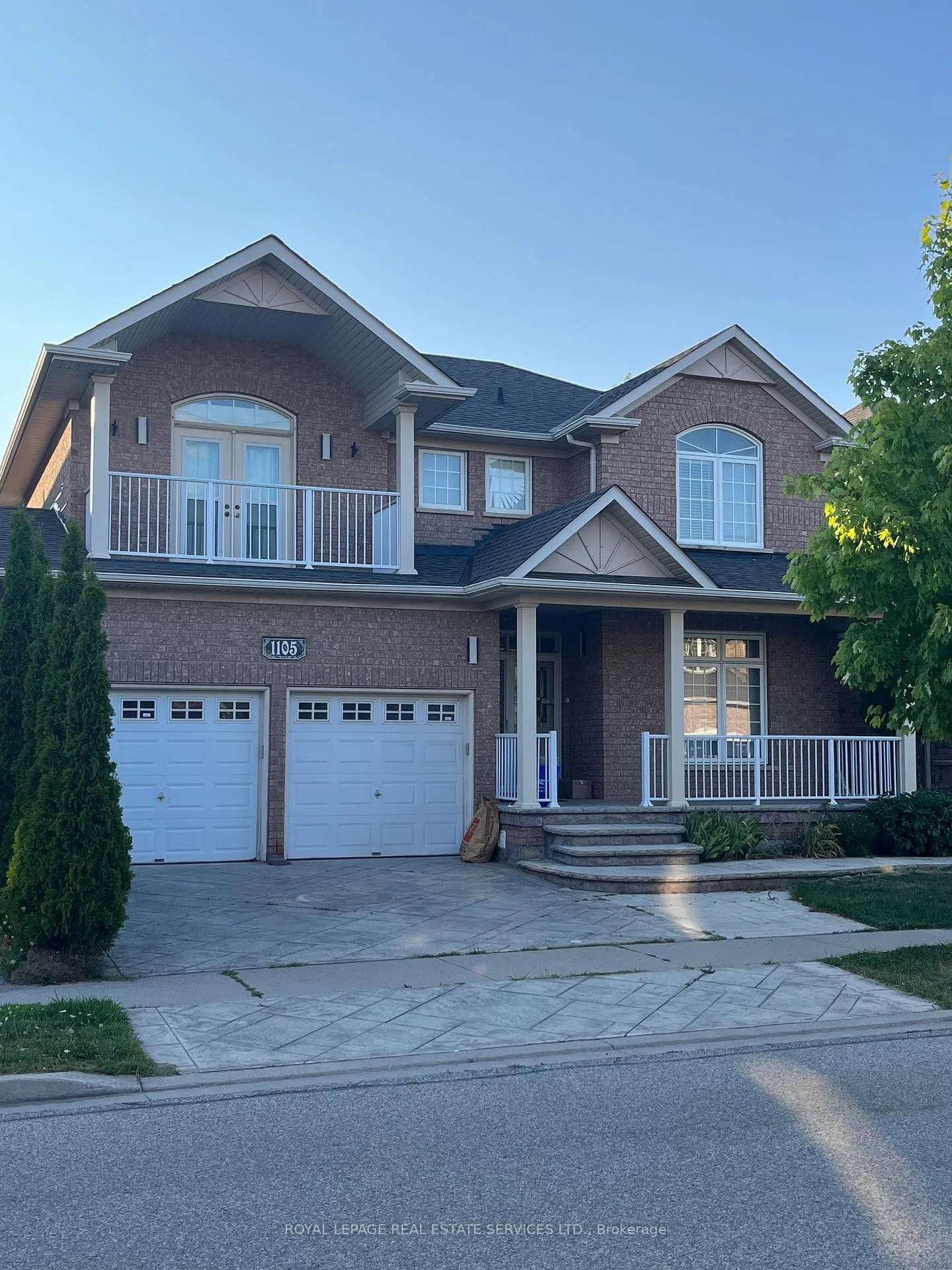 Photo 1 of Unit Lower, 1105 Field Drive, Milton, Clarke — HOMEH