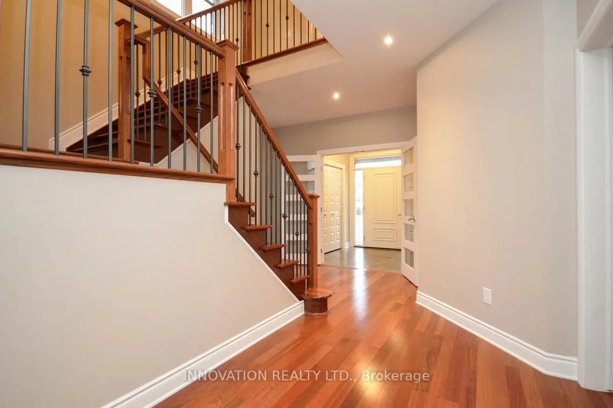 Photo 2 of 141 Highbury Park Drive, Ottawa, Barrhaven - Longfields — HOMEH