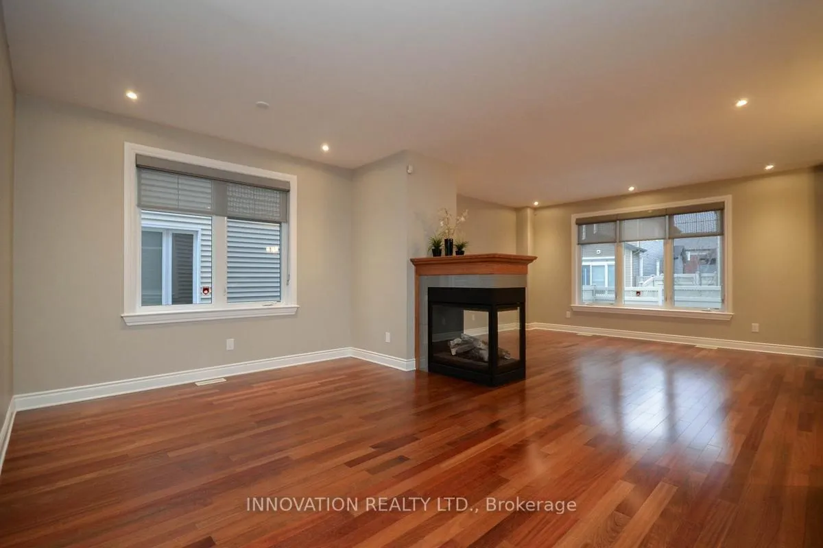 Photo 3 of 141 Highbury Park Drive, Ottawa, Barrhaven - Longfields — HOMEH