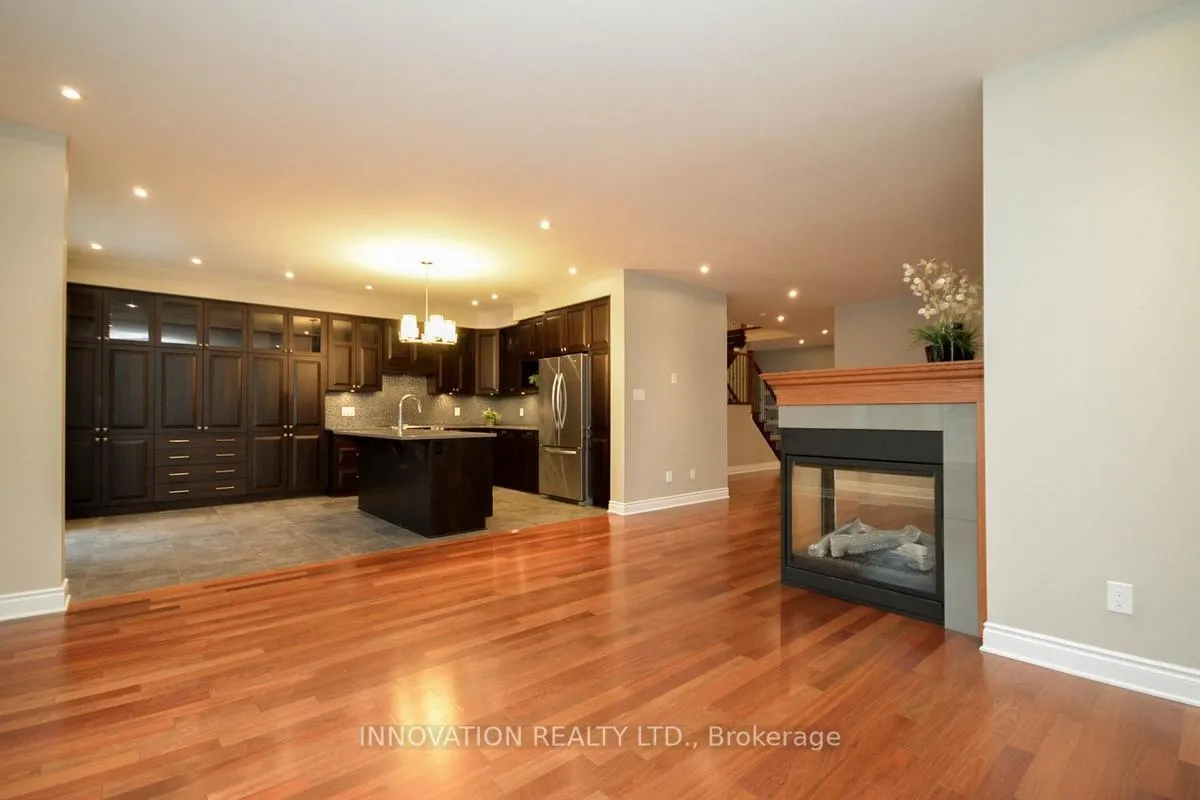 Photo 4 of 141 Highbury Park Drive, Ottawa, Barrhaven - Longfields — HOMEH