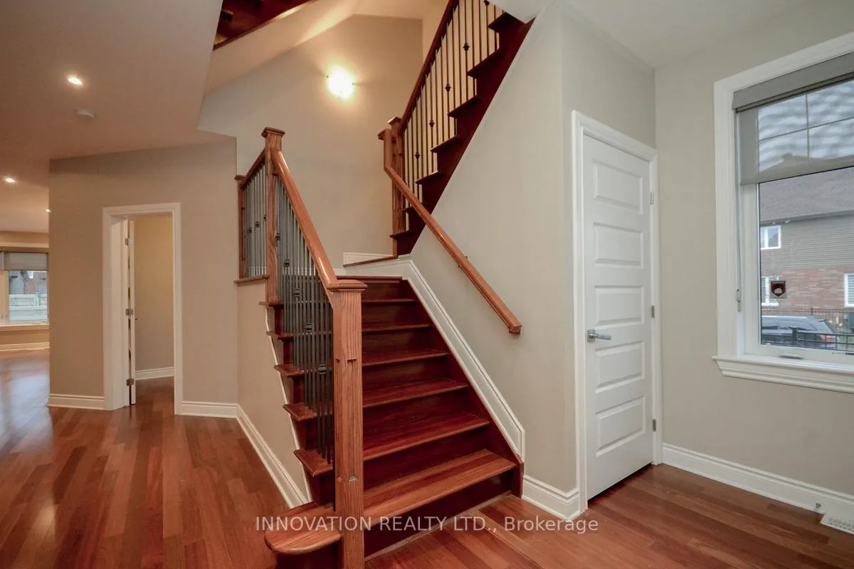 Photo 8 of 141 Highbury Park Drive, Ottawa, Barrhaven - Longfields — HOMEH