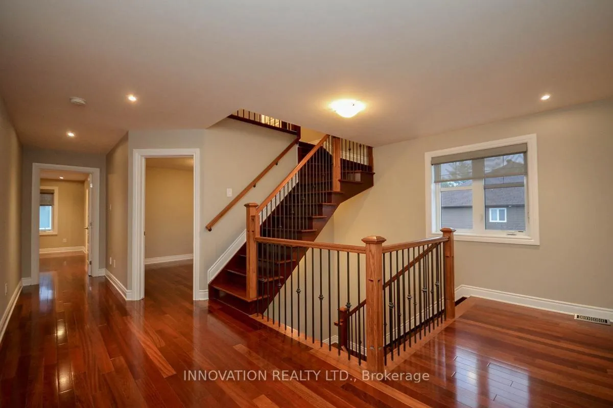 Photo 9 of 141 Highbury Park Drive, Ottawa, Barrhaven - Longfields — HOMEH