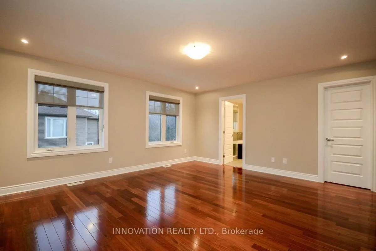 Photo 10 of 141 Highbury Park Drive, Ottawa, Barrhaven - Longfields — HOMEH