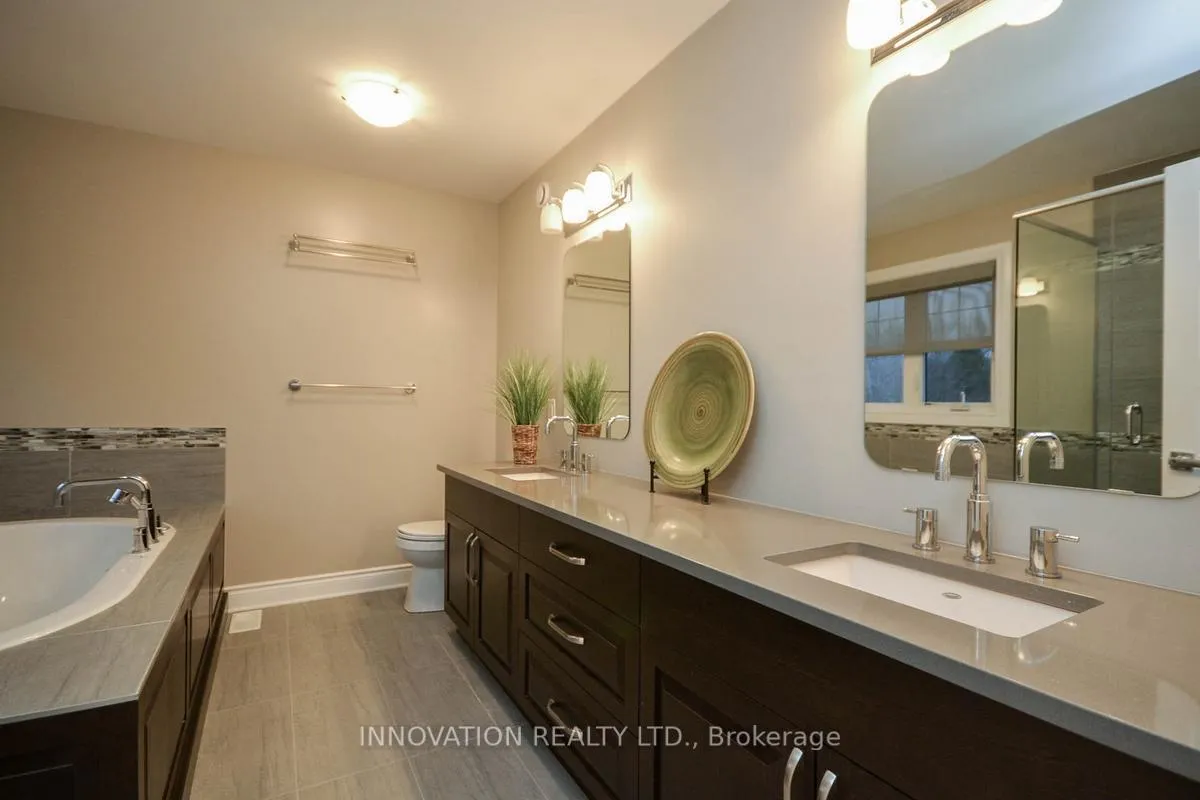 Photo 11 of 141 Highbury Park Drive, Ottawa, Barrhaven - Longfields — HOMEH