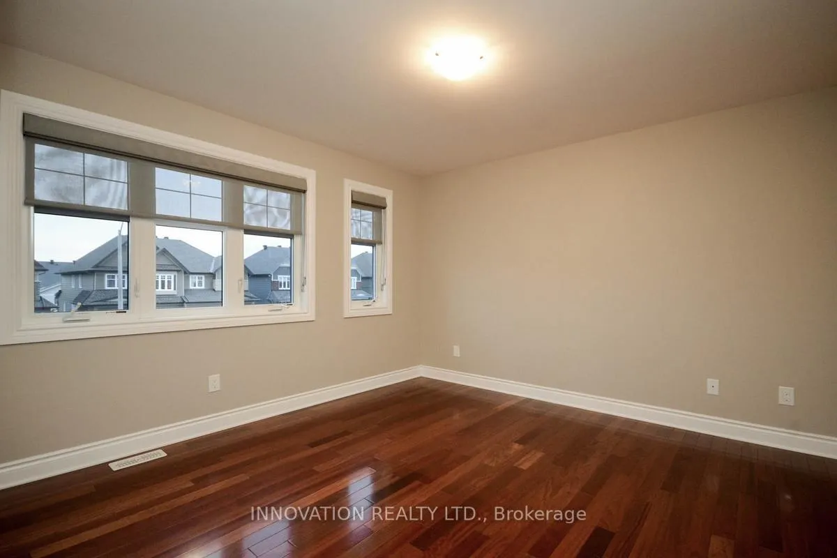 Photo 17 of 141 Highbury Park Drive, Ottawa, Barrhaven - Longfields — HOMEH