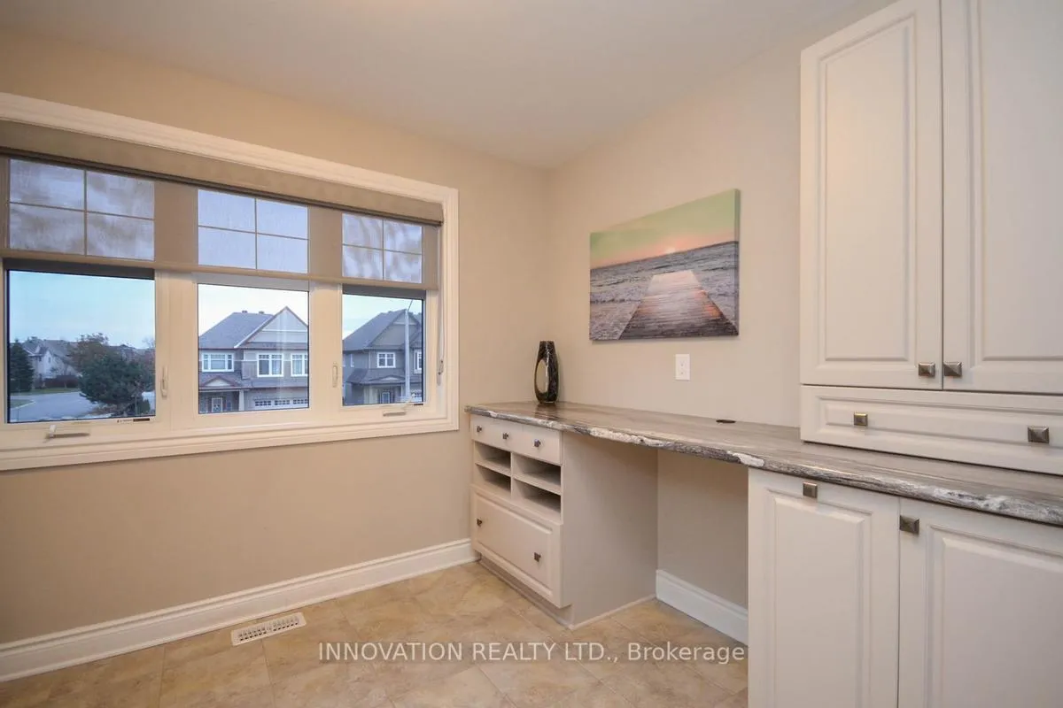 Photo 22 of 141 Highbury Park Drive, Ottawa, Barrhaven - Longfields — HOMEH