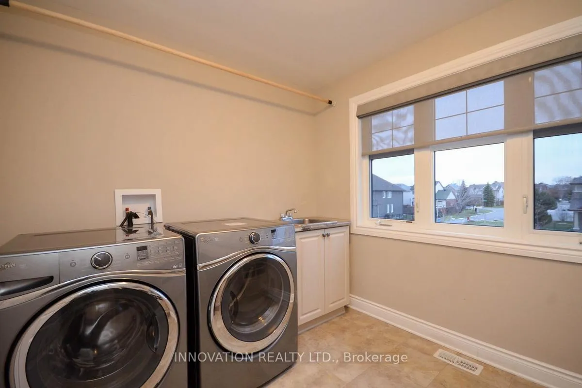 Photo 23 of 141 Highbury Park Drive, Ottawa, Barrhaven - Longfields — HOMEH