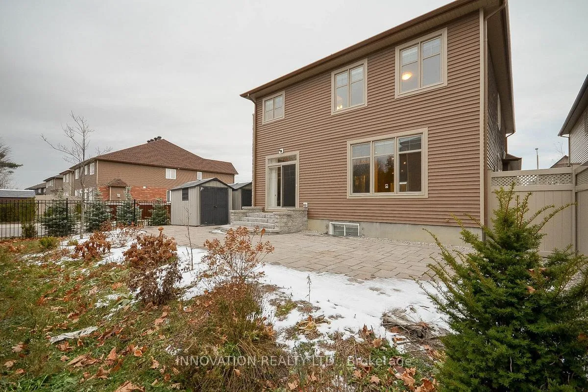 Photo 27 of 141 Highbury Park Drive, Ottawa, Barrhaven - Longfields — HOMEH