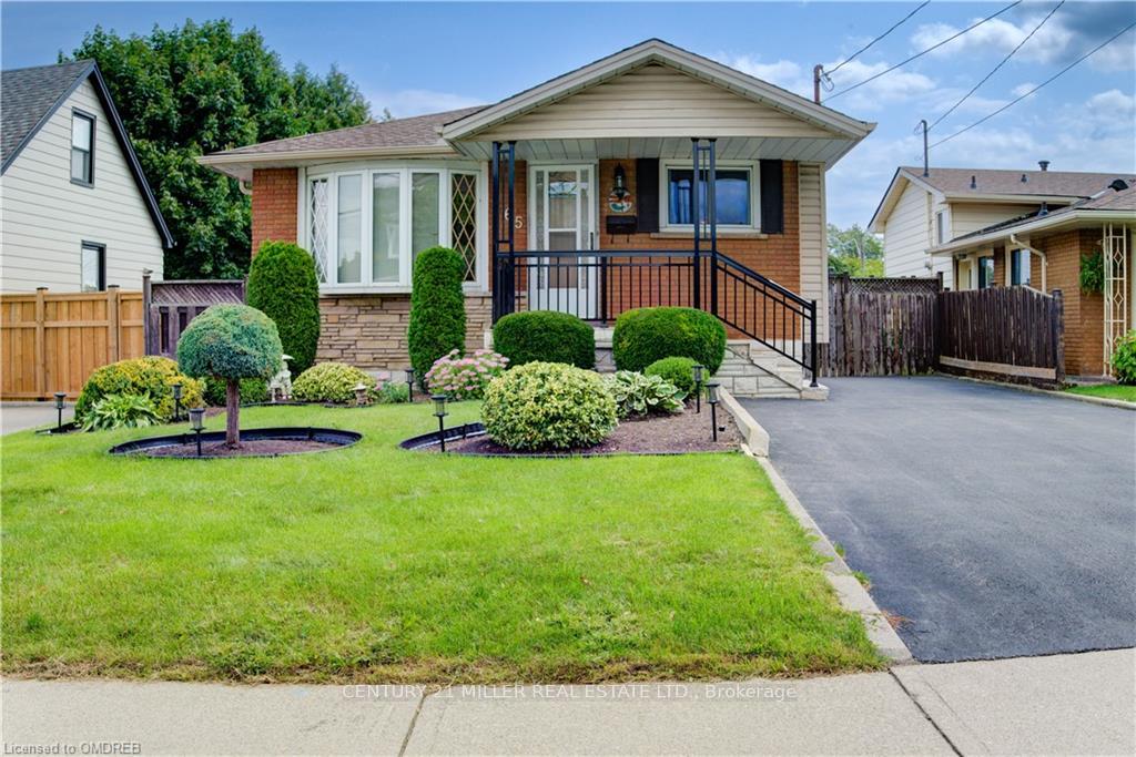 Photo 1 of 165 Ridge Street, Hamilton, Greeningdon — HOMEH