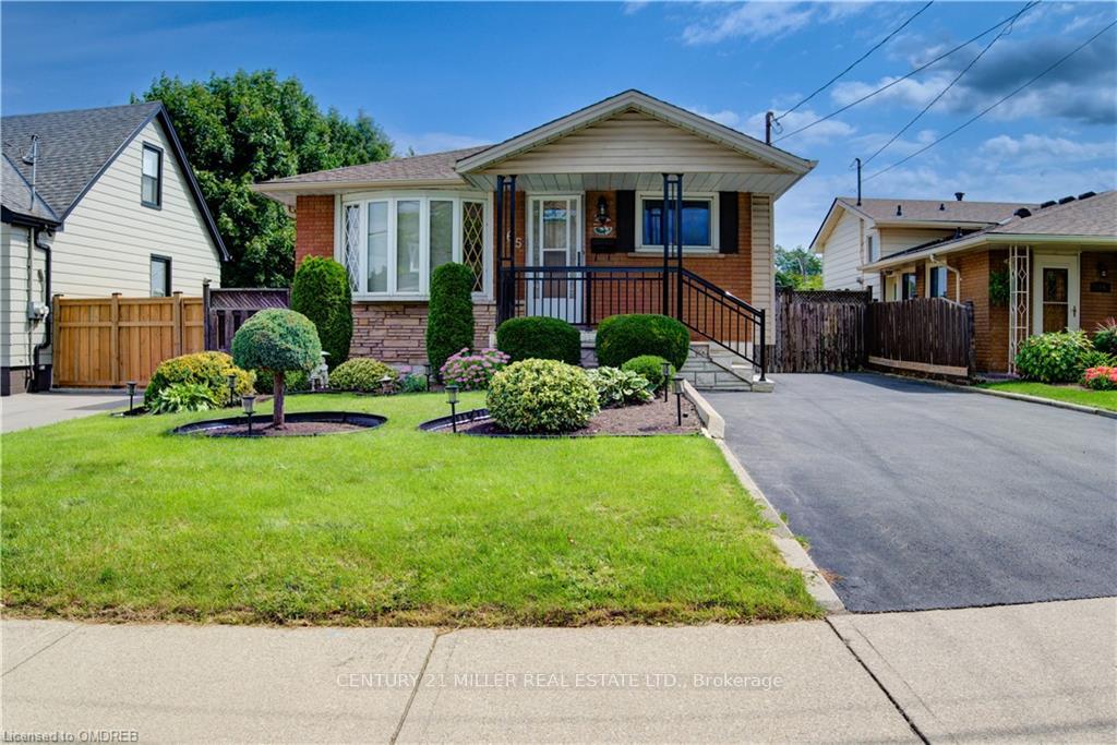 Photo 2 of 165 Ridge Street, Hamilton, Greeningdon — HOMEH