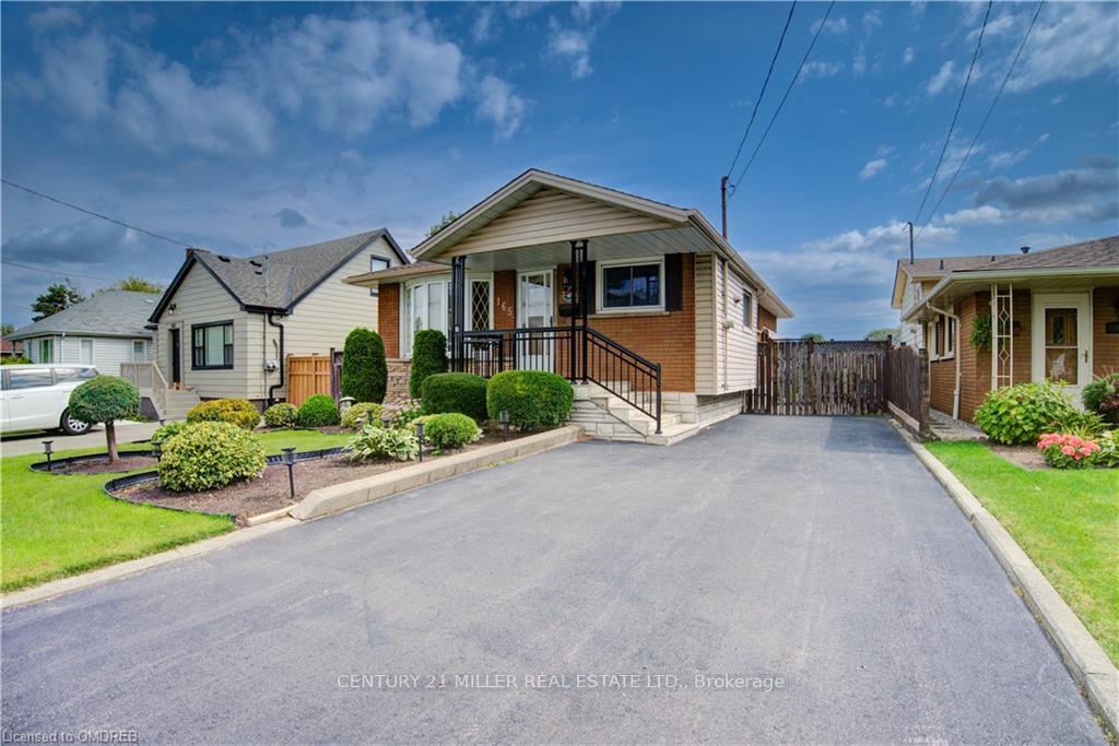 Photo 5 of 165 Ridge Street, Hamilton, Greeningdon — HOMEH