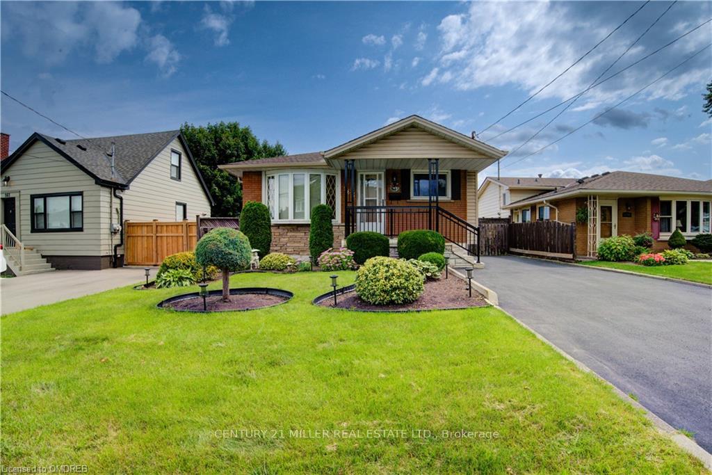 Photo 6 of 165 Ridge Street, Hamilton, Greeningdon — HOMEH