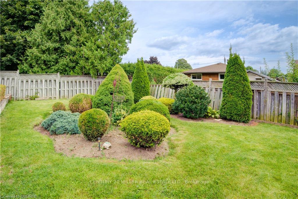 Photo 36 of 165 Ridge Street, Hamilton, Greeningdon — HOMEH