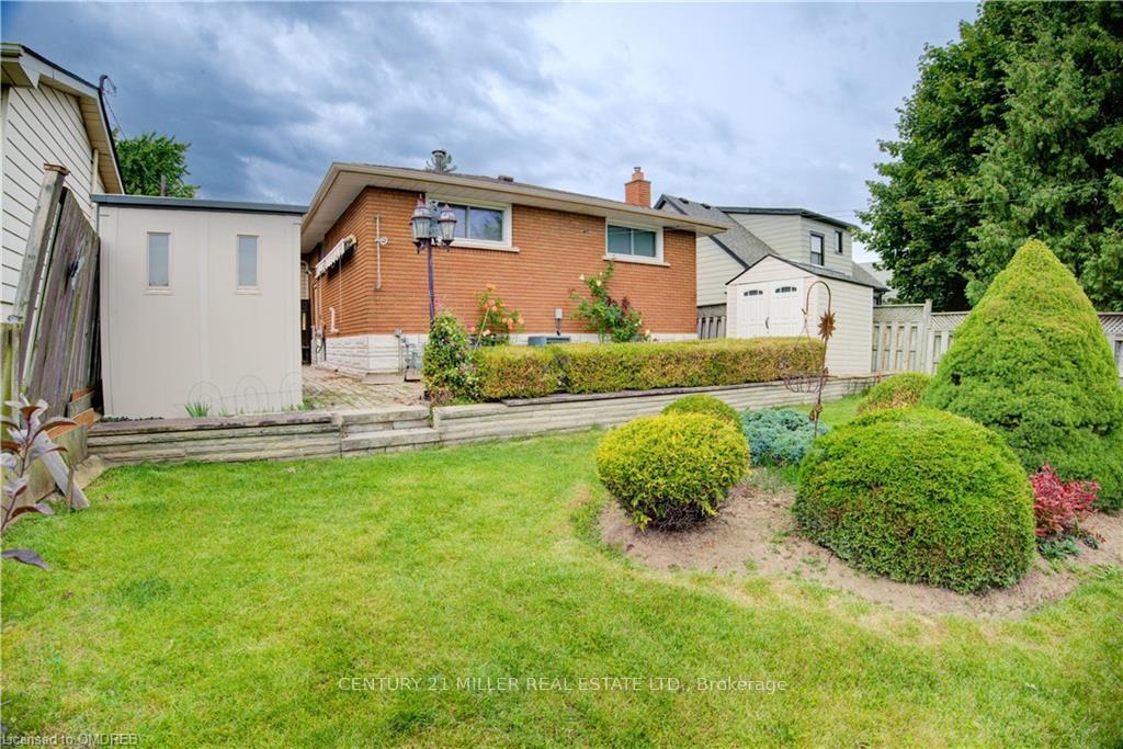 Photo 38 of 165 Ridge Street, Hamilton, Greeningdon — HOMEH