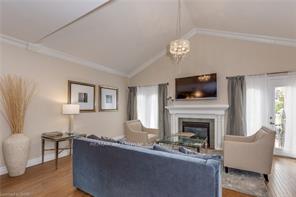 Photo 4 of 480 Hamilton Drive, Hamilton, Ancaster — HOMEH