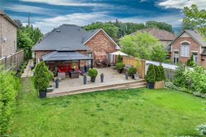 Photo 30 of 480 Hamilton Drive, Hamilton, Ancaster — HOMEH