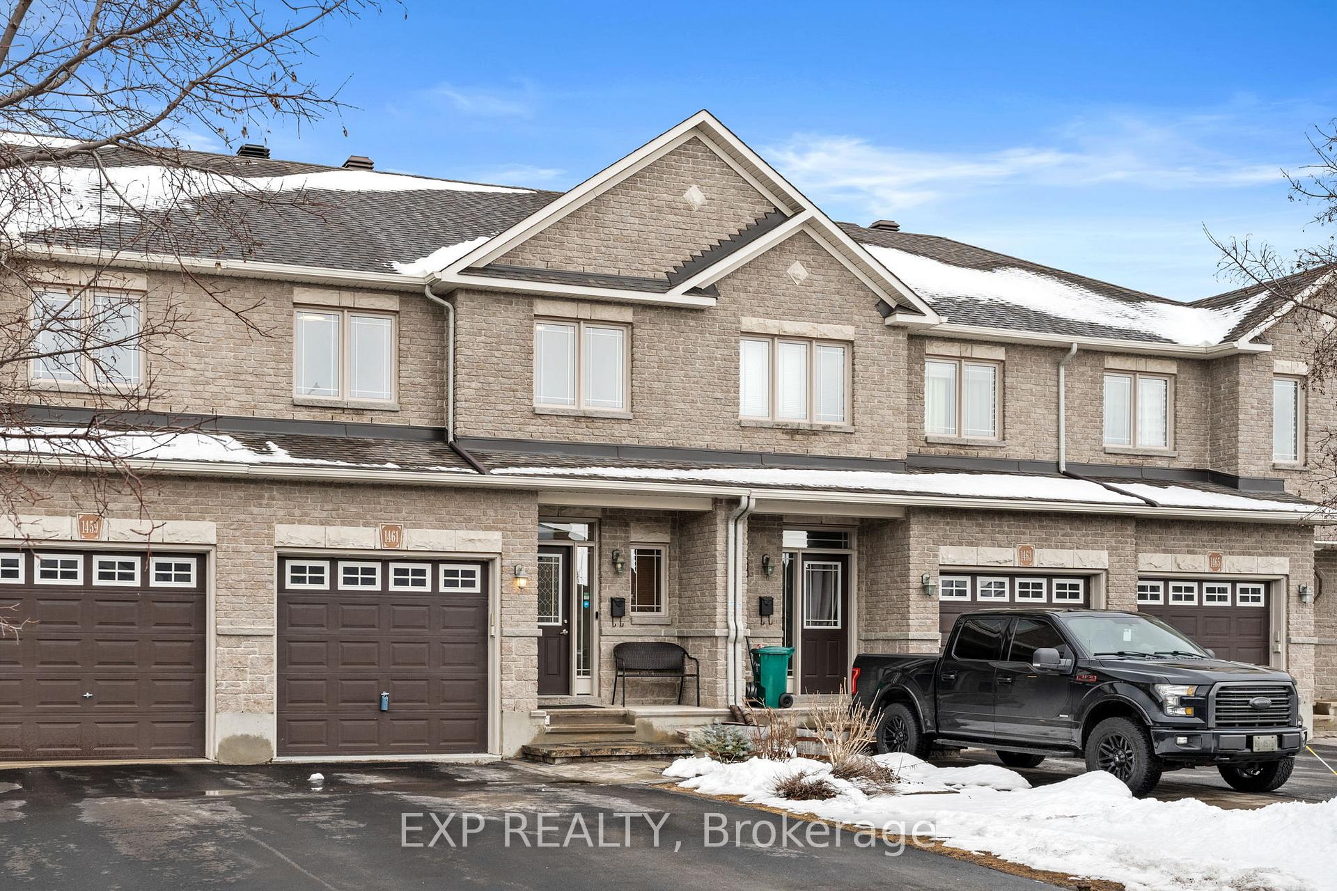 Photo 2 of 1461 Carronbridge Circle, Ottawa, Kanata - Emerald Meadows/Trailwest — HOMEH