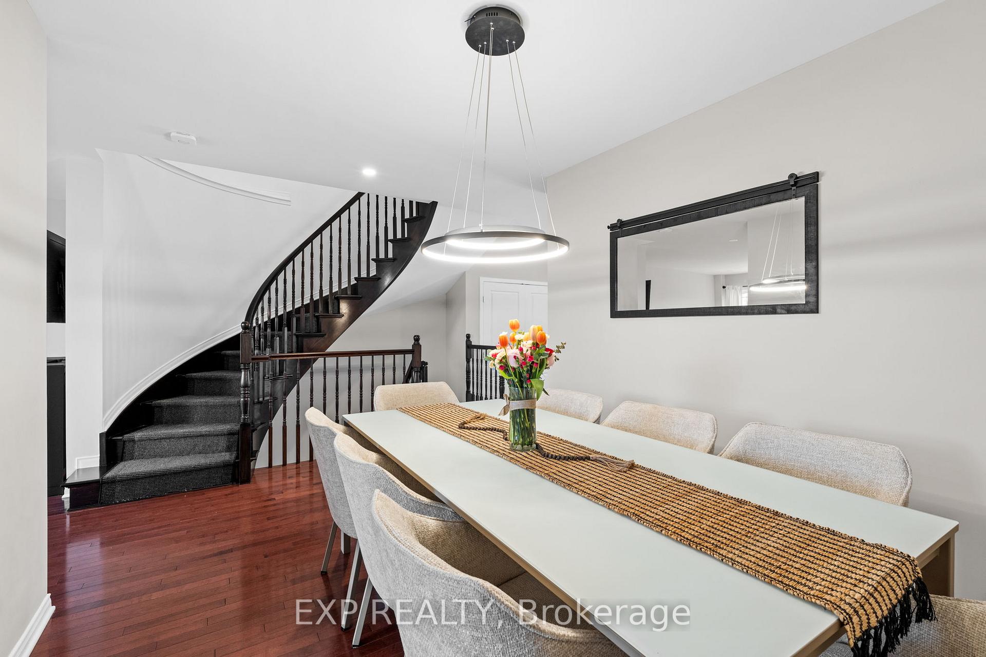 Photo 9 of 1461 Carronbridge Circle, Ottawa, Kanata - Emerald Meadows/Trailwest — HOMEH
