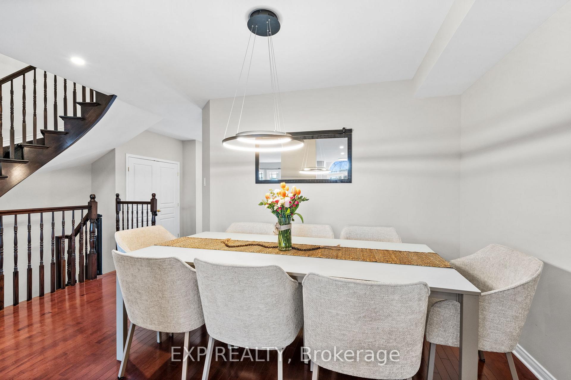 Photo 17 of 1461 Carronbridge Circle, Ottawa, Kanata - Emerald Meadows/Trailwest — HOMEH