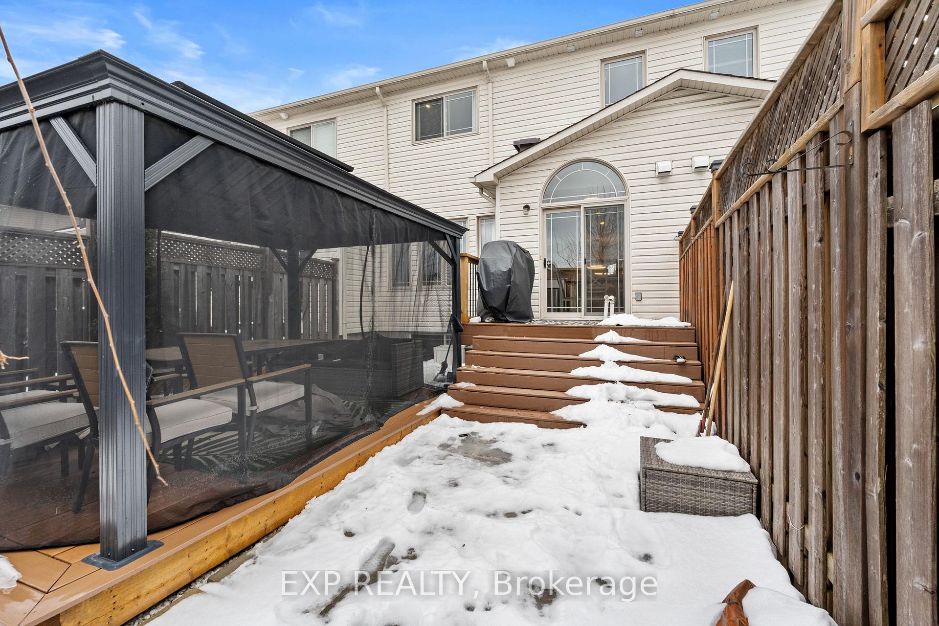 Photo 35 of 1461 Carronbridge Circle, Ottawa, Kanata - Emerald Meadows/Trailwest — HOMEH
