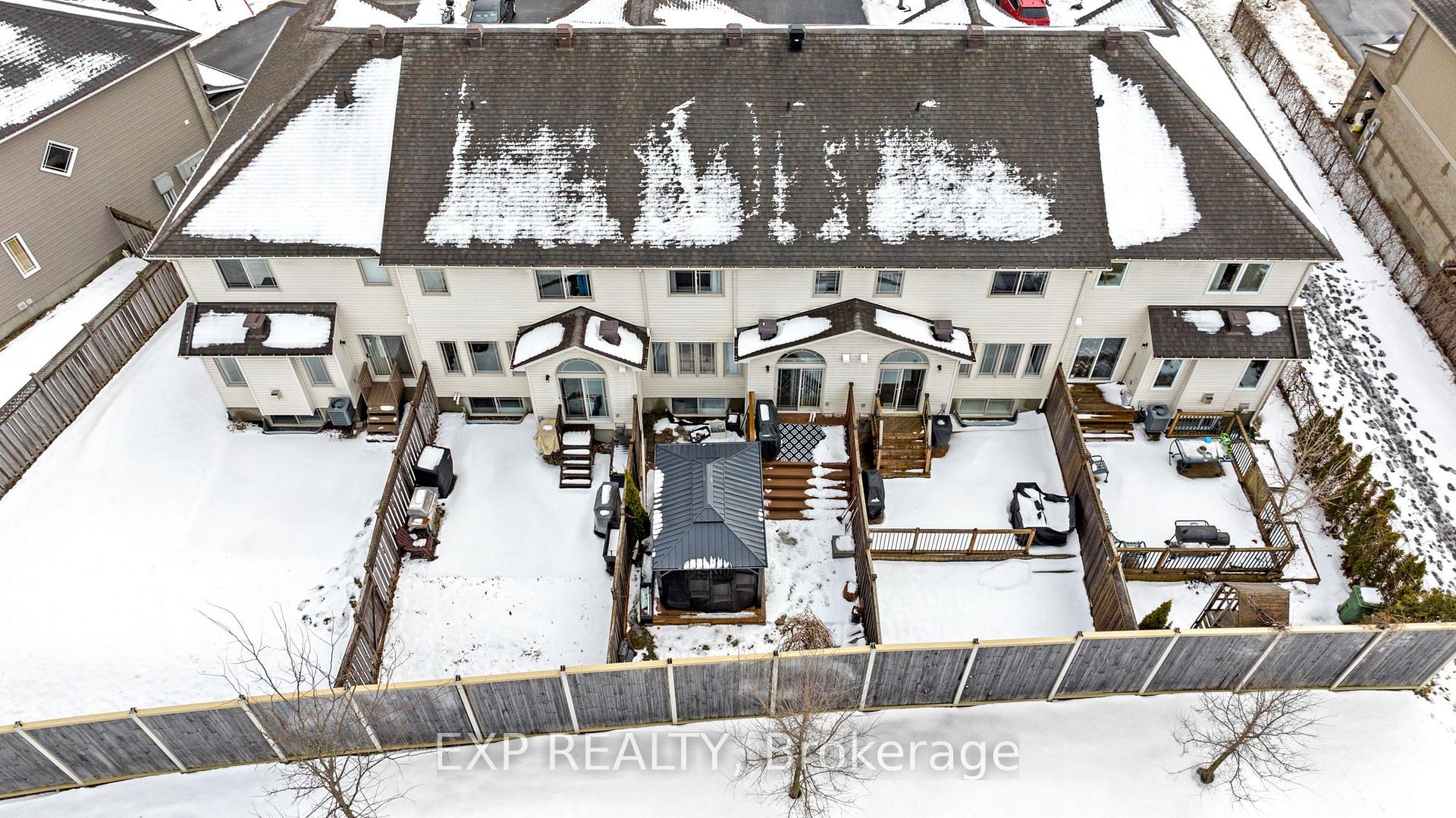 Photo 36 of 1461 Carronbridge Circle, Ottawa, Kanata - Emerald Meadows/Trailwest — HOMEH