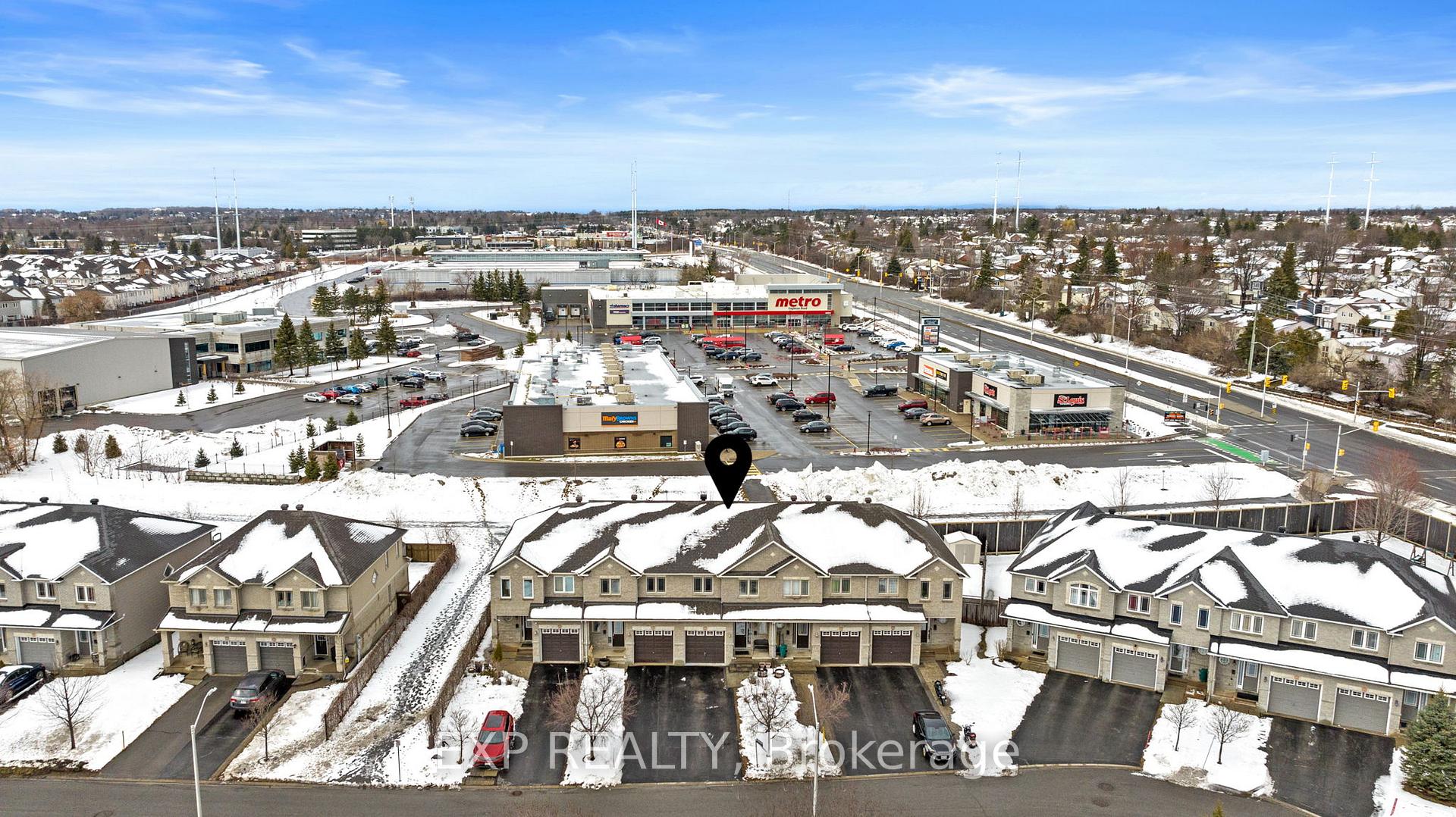 Photo 37 of 1461 Carronbridge Circle, Ottawa, Kanata - Emerald Meadows/Trailwest — HOMEH