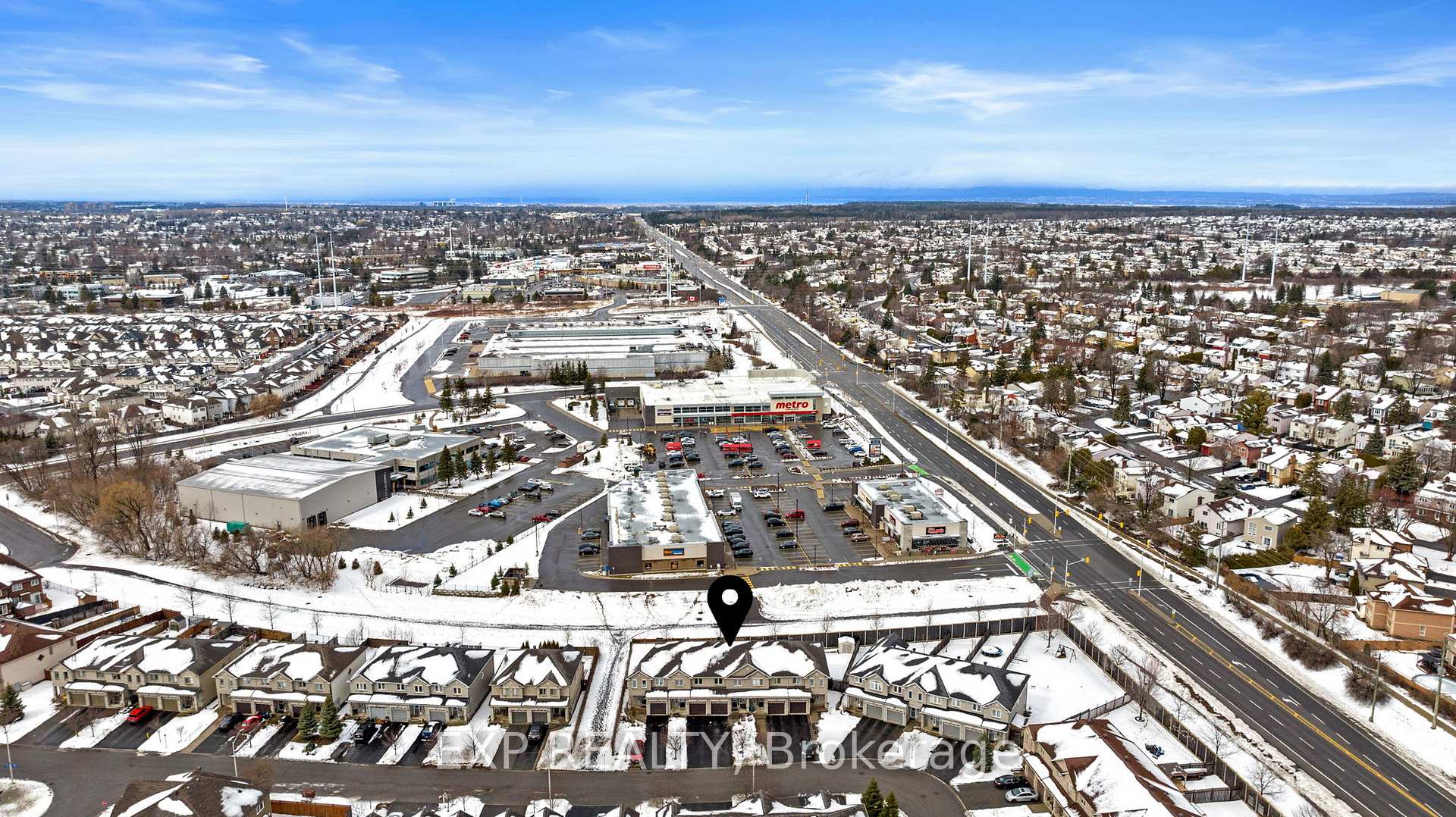 Photo 38 of 1461 Carronbridge Circle, Ottawa, Kanata - Emerald Meadows/Trailwest — HOMEH