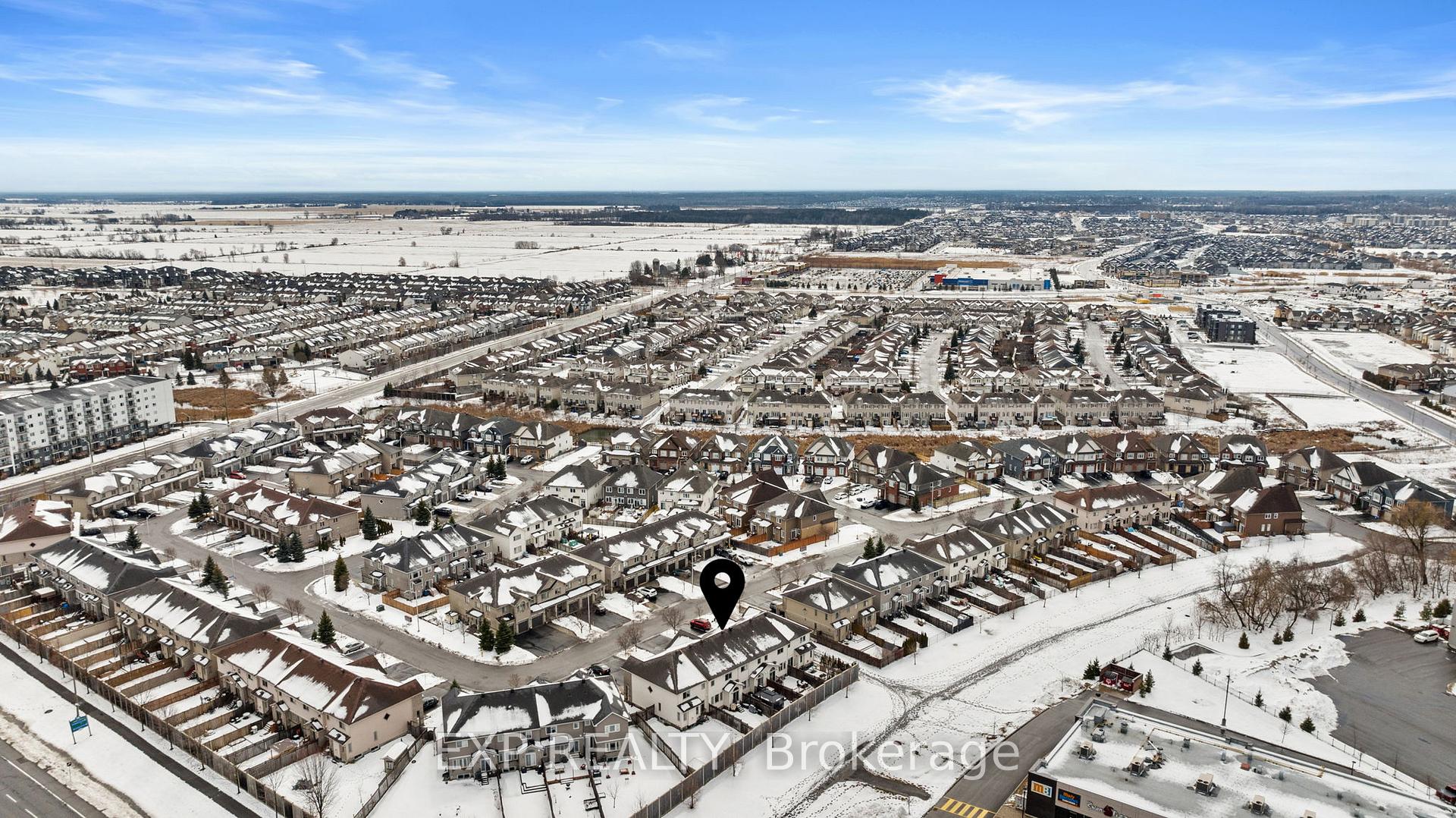 Photo 39 of 1461 Carronbridge Circle, Ottawa, Kanata - Emerald Meadows/Trailwest — HOMEH