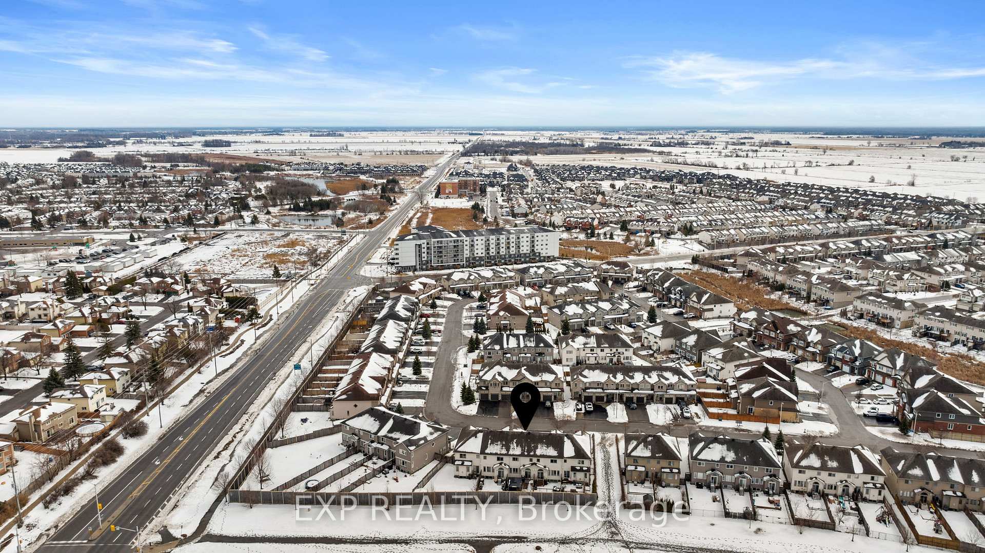 Photo 40 of 1461 Carronbridge Circle, Ottawa, Kanata - Emerald Meadows/Trailwest — HOMEH
