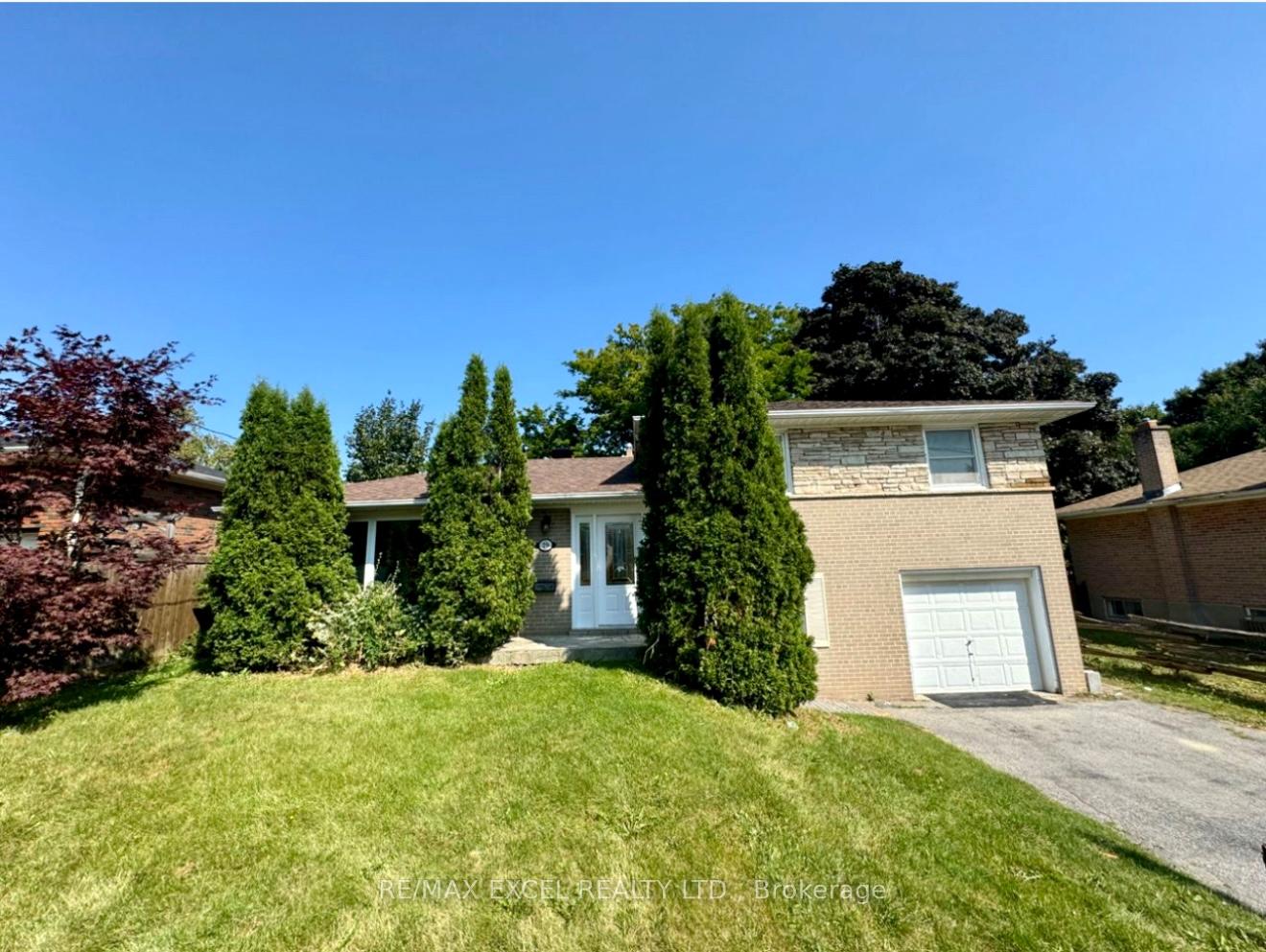 Photo 1 of 29 Arrowflight Drive, Markham, Bullock — HOMEH