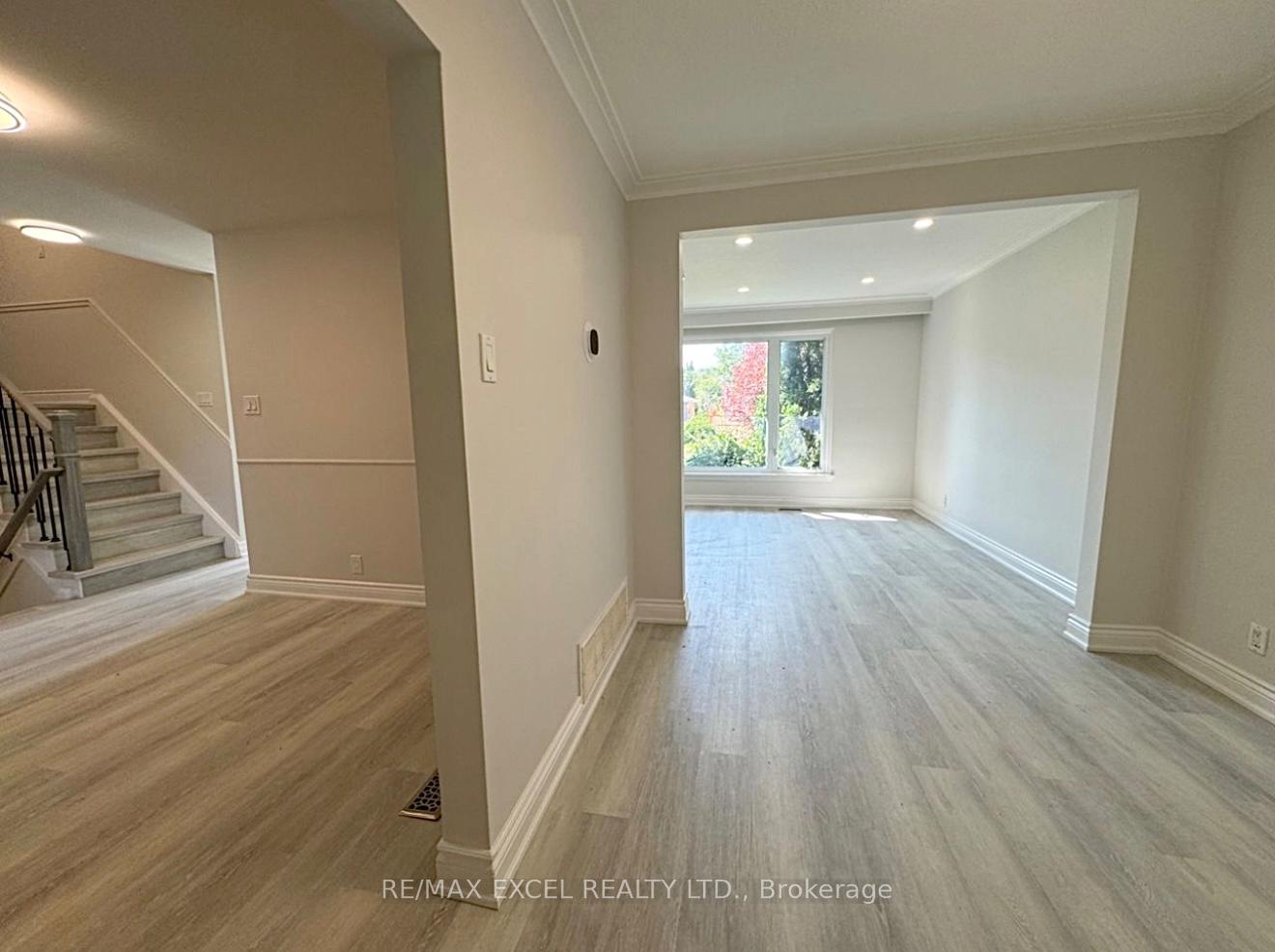 Photo 7 of 29 Arrowflight Drive, Markham, Bullock — HOMEH