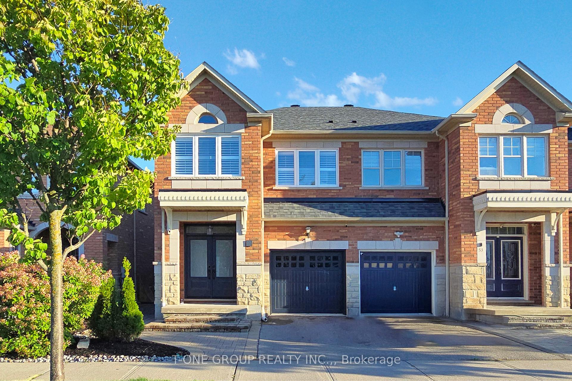 Photo 1 of 55 Princess Diana Drive, Markham, Cathedraltown — HOMEH