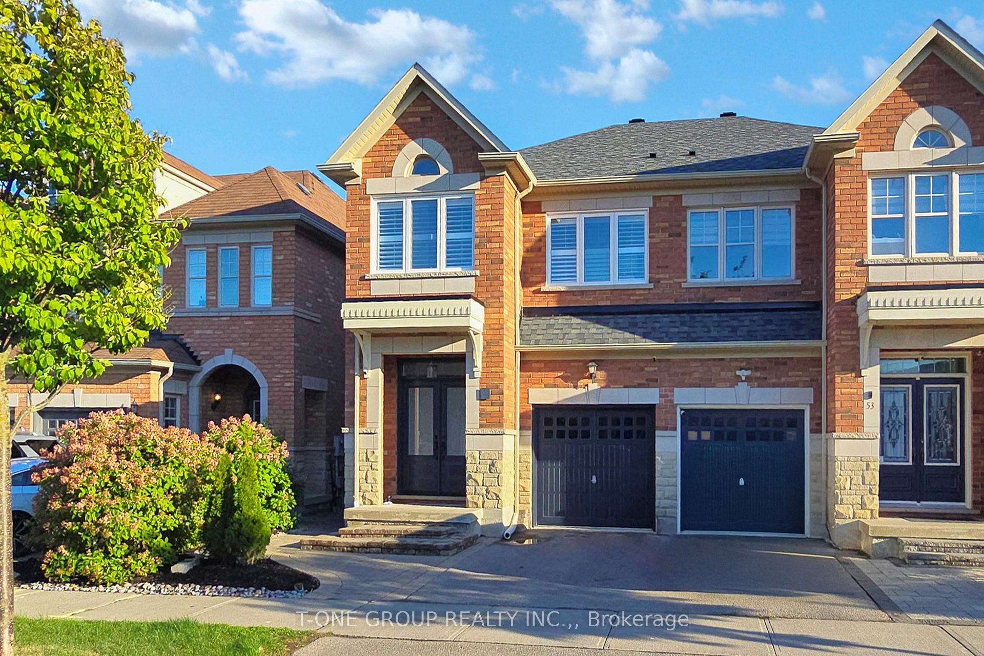 Photo 2 of 55 Princess Diana Drive, Markham, Cathedraltown — HOMEH