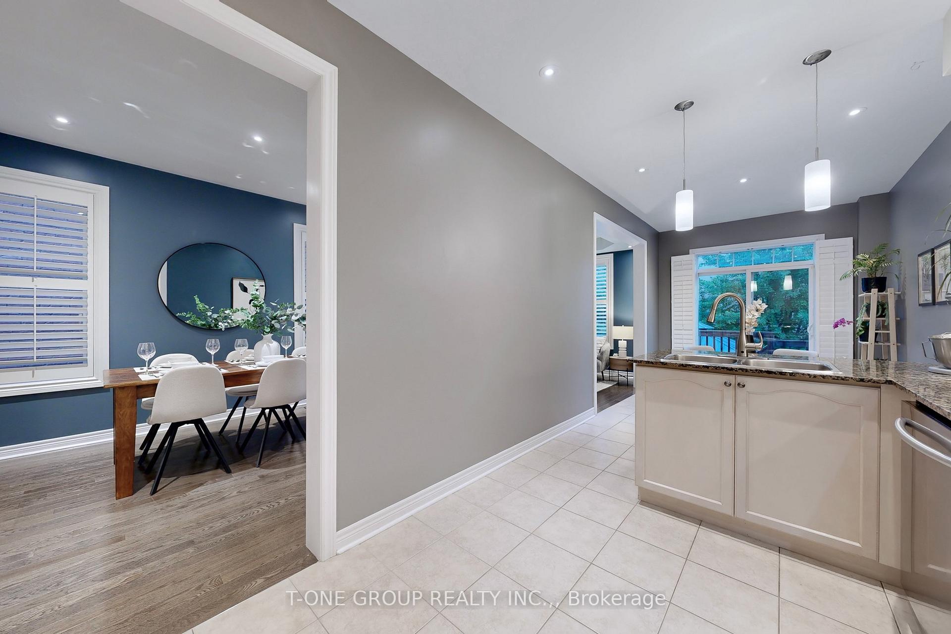 Photo 6 of 55 Princess Diana Drive, Markham, Cathedraltown — HOMEH