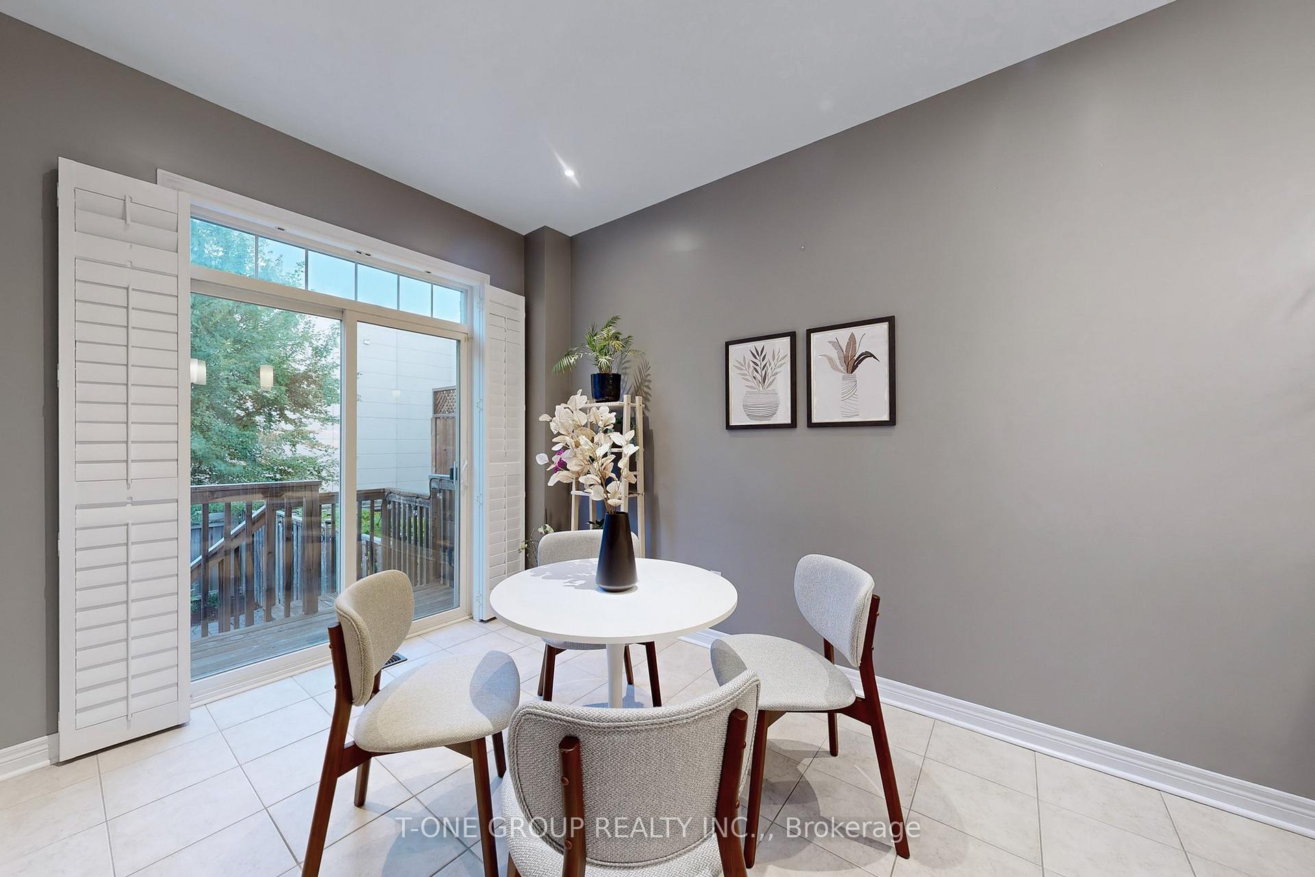 Photo 7 of 55 Princess Diana Drive, Markham, Cathedraltown — HOMEH