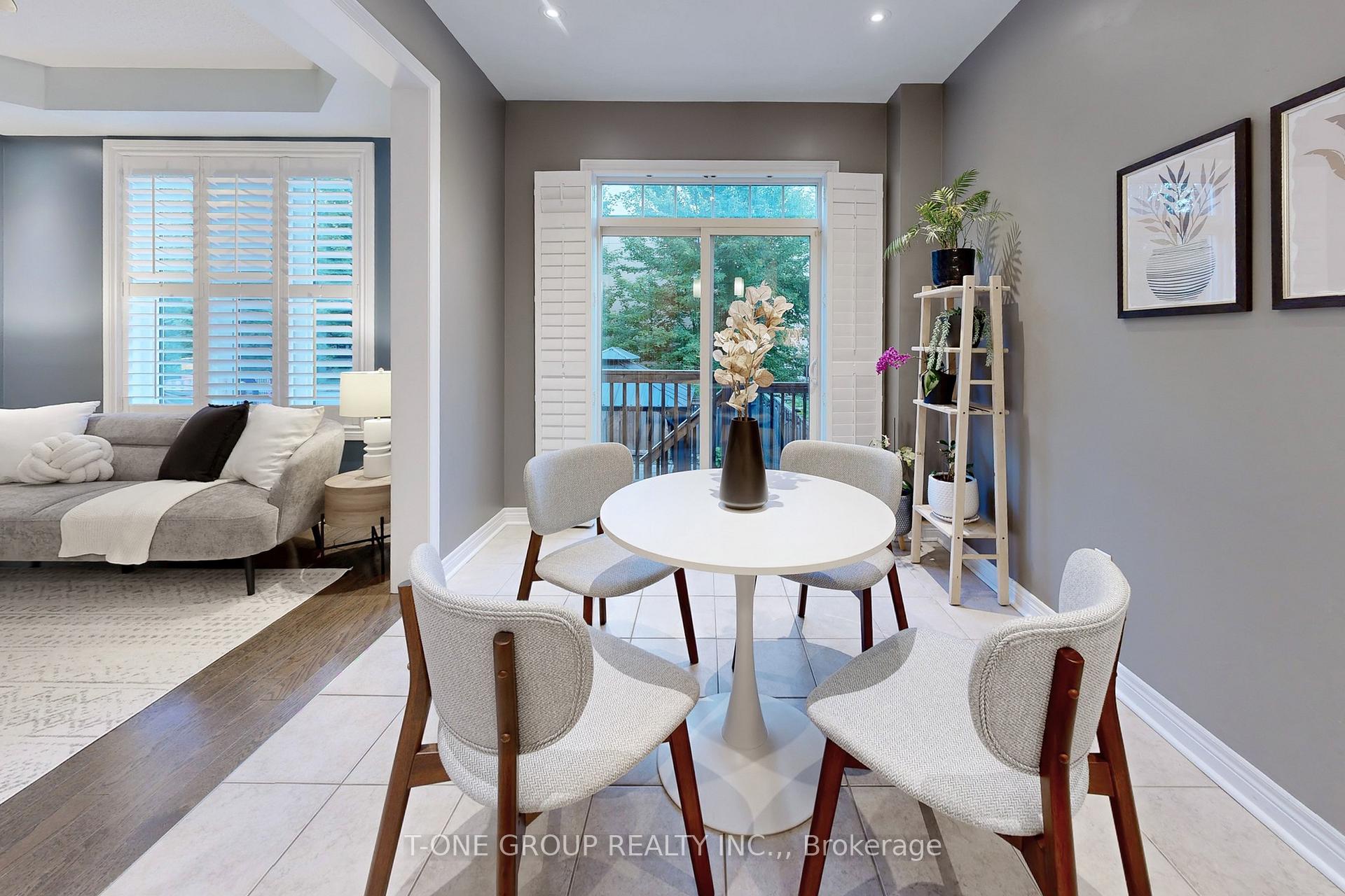 Photo 8 of 55 Princess Diana Drive, Markham, Cathedraltown — HOMEH