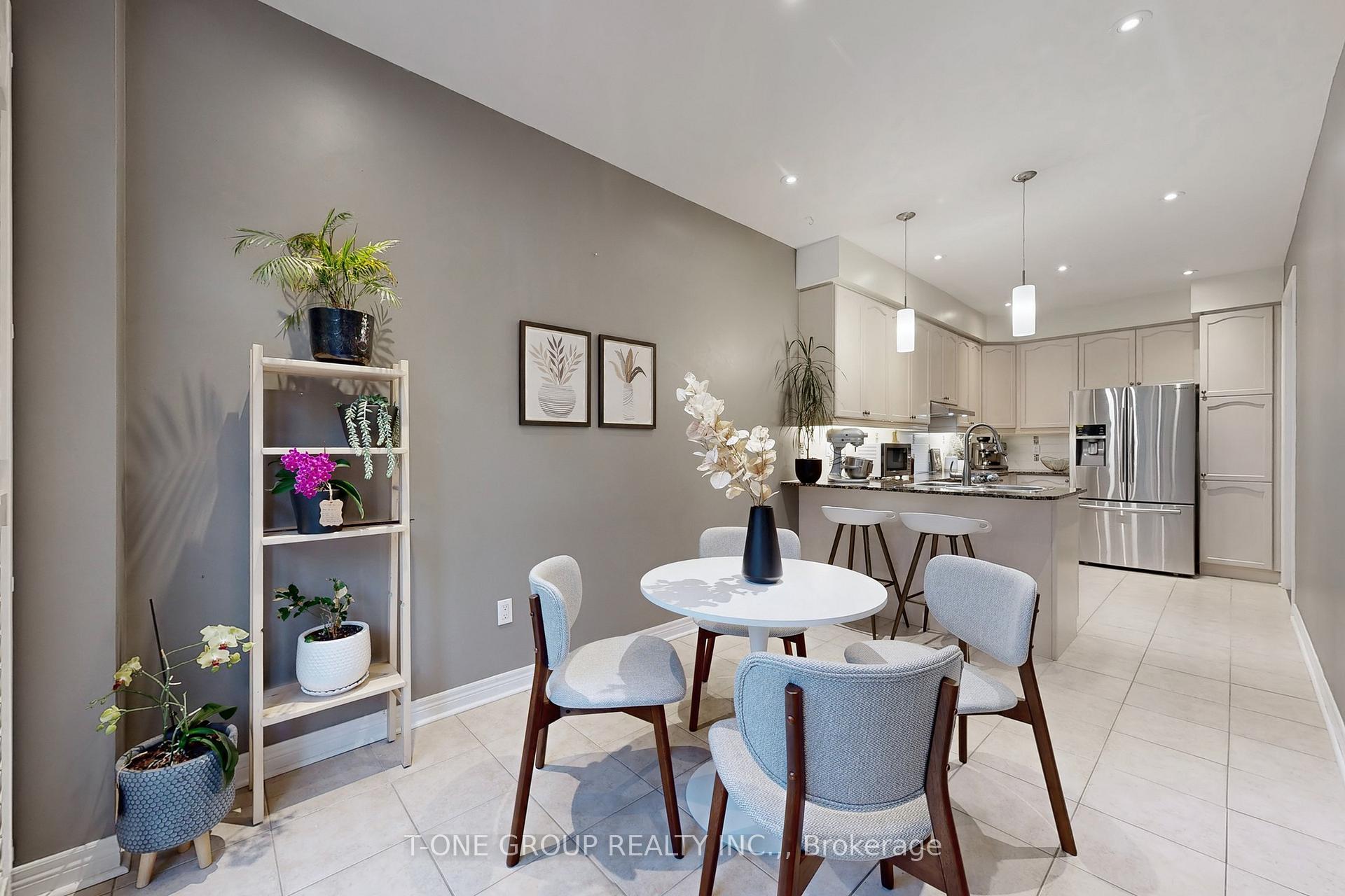Photo 9 of 55 Princess Diana Drive, Markham, Cathedraltown — HOMEH