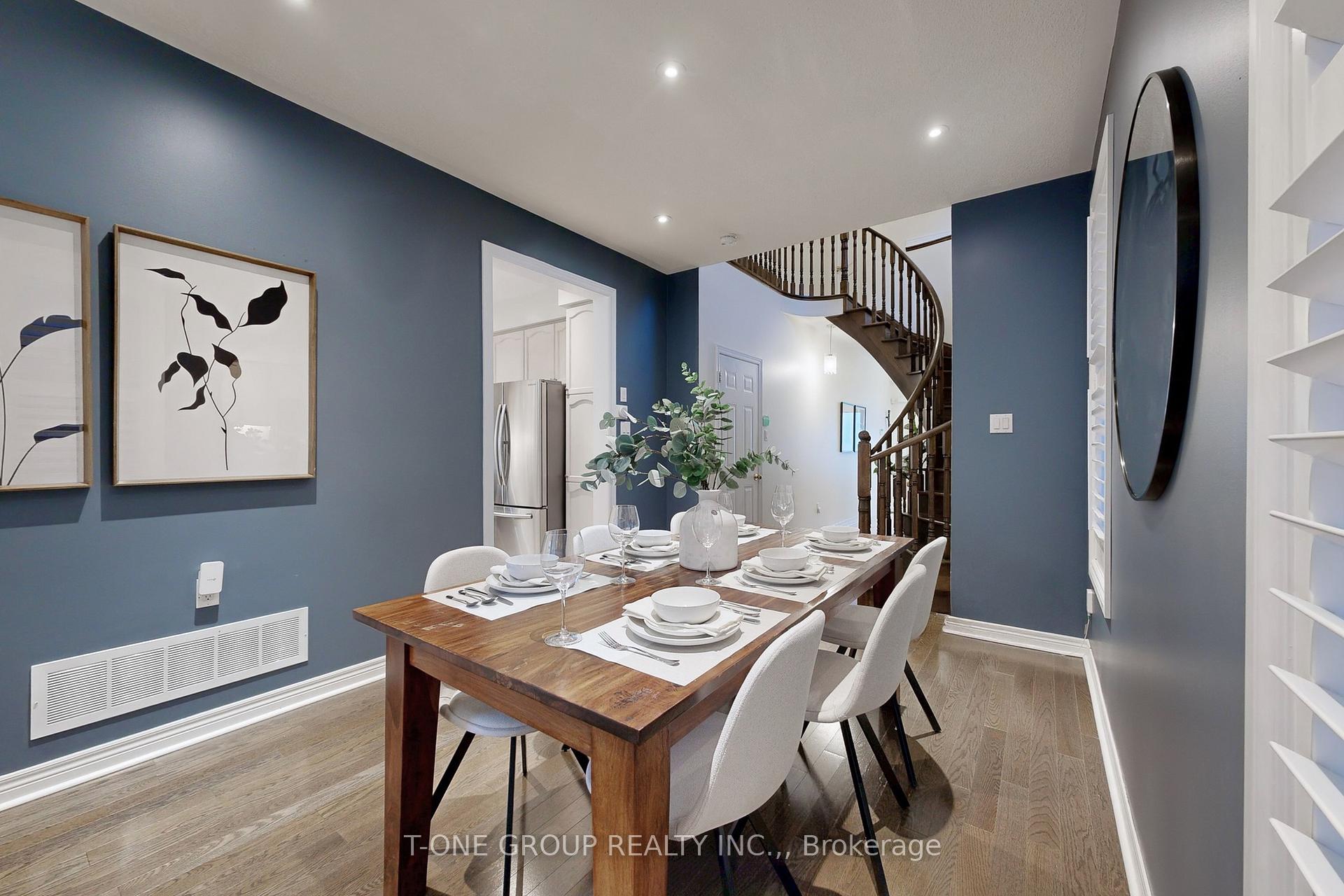 Photo 10 of 55 Princess Diana Drive, Markham, Cathedraltown — HOMEH