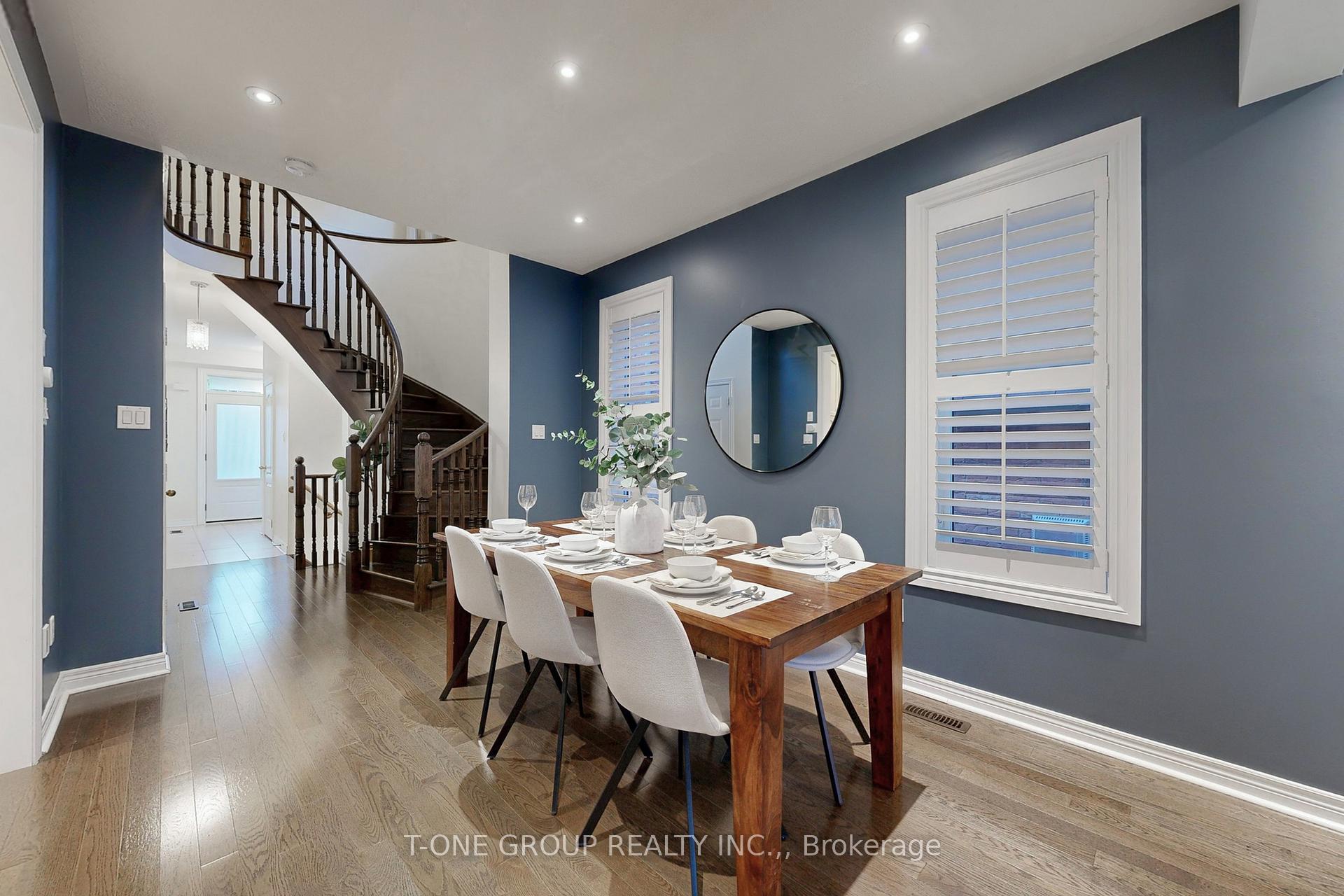 Photo 11 of 55 Princess Diana Drive, Markham, Cathedraltown — HOMEH