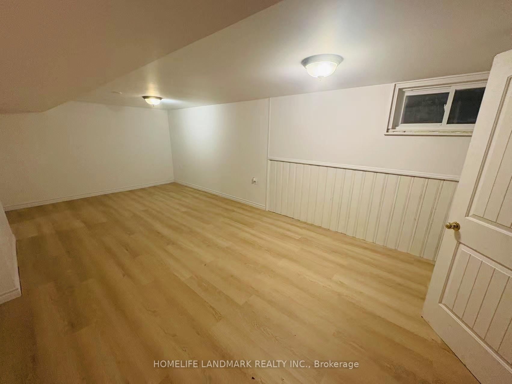 Photo 4 of Unit Basement, 74 Robinson Street, Markham, Bullock — HOMEH