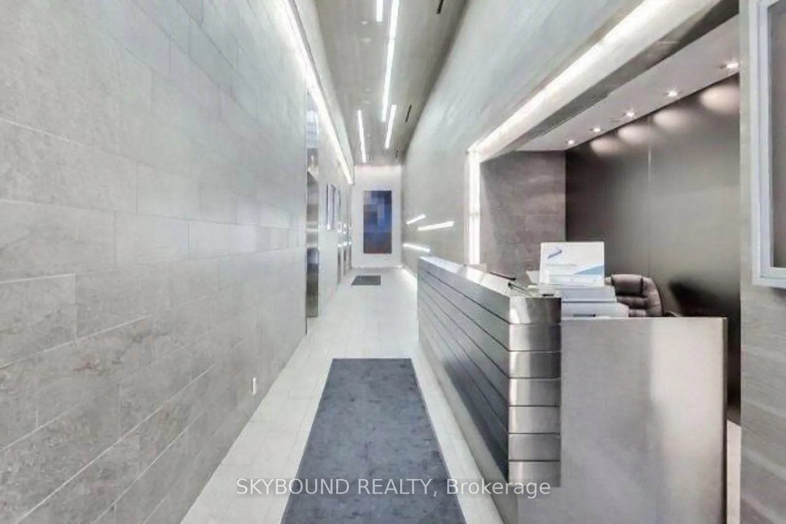 Photo 3 of Unit 2302, 101 Peter Street, Toronto, Waterfront Communities — HOMEH