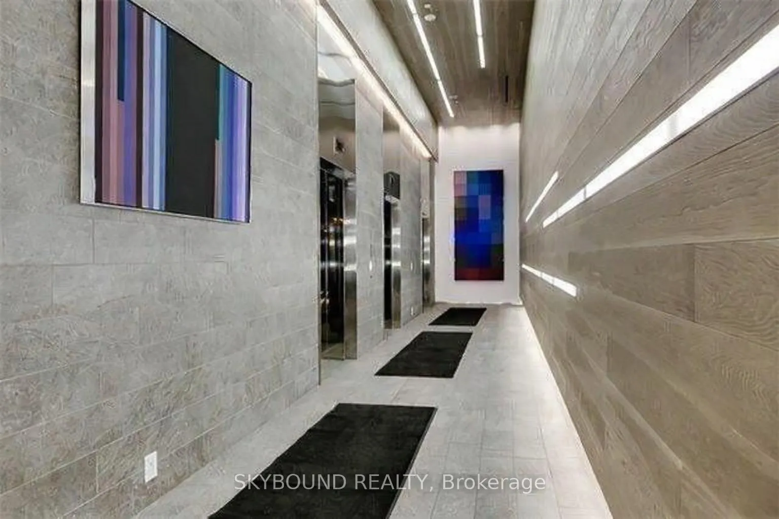 Photo 4 of Unit 2302, 101 Peter Street, Toronto, Waterfront Communities — HOMEH